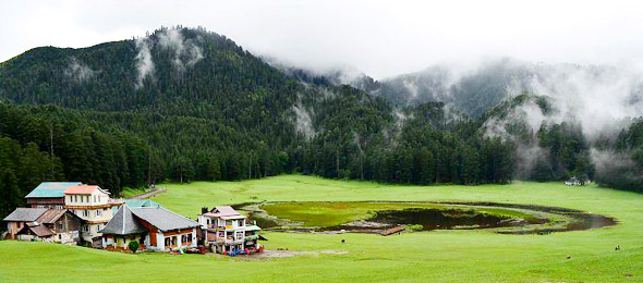 Khajjiar