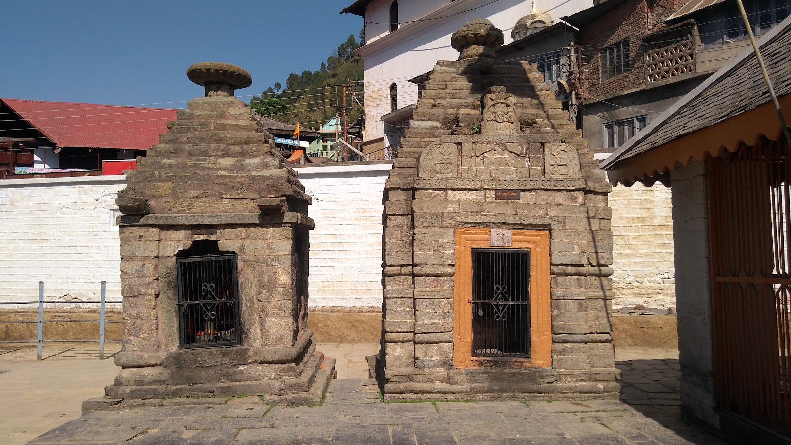 Laxmi Narayan Temple