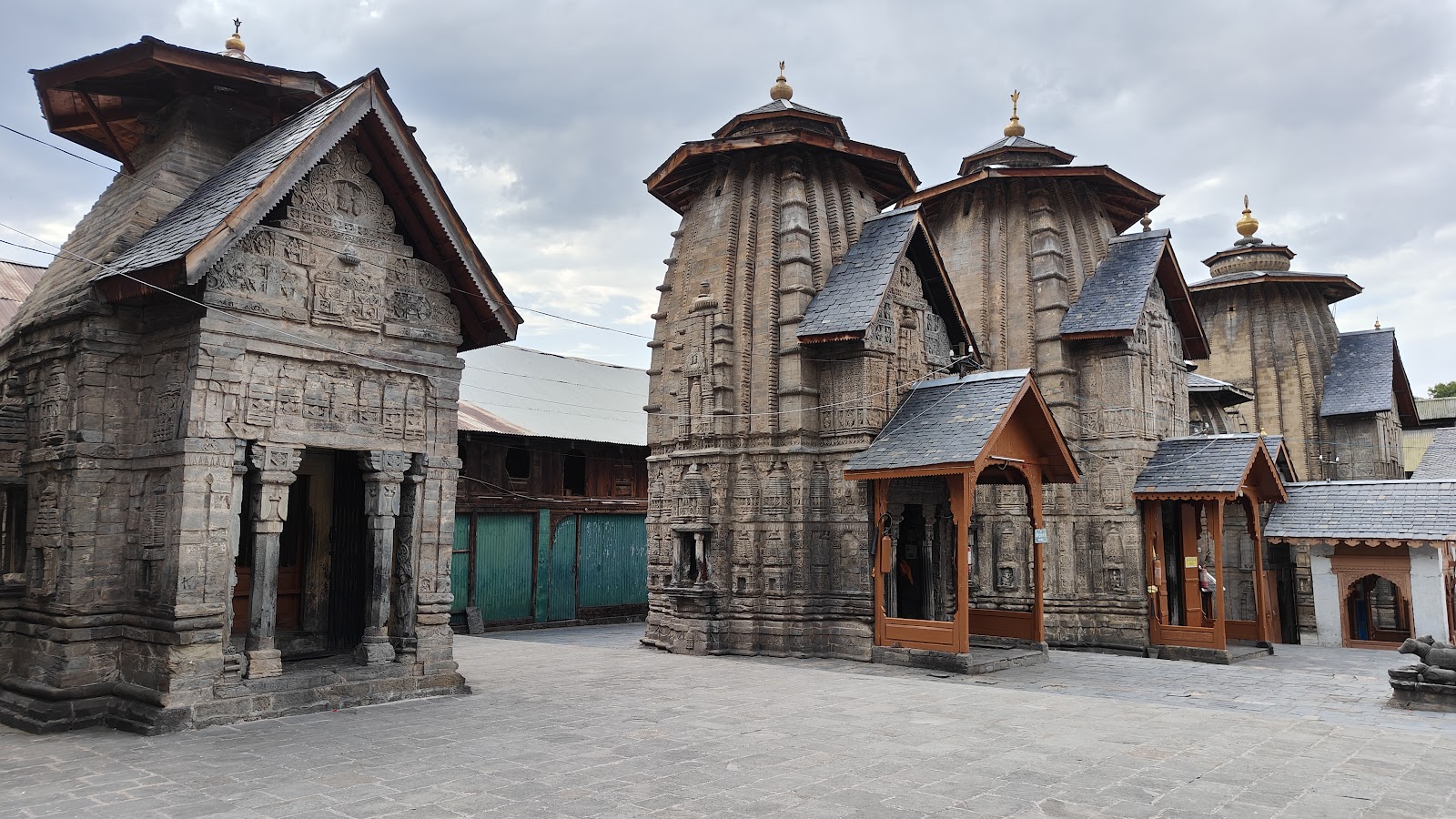 Laxmi Narayan Temple