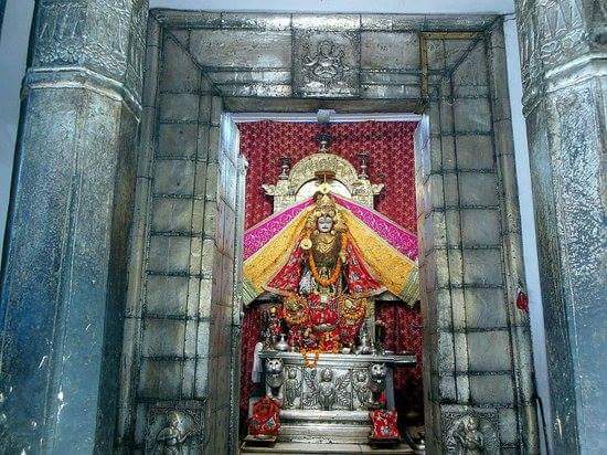 Laxmi Narayan Temple