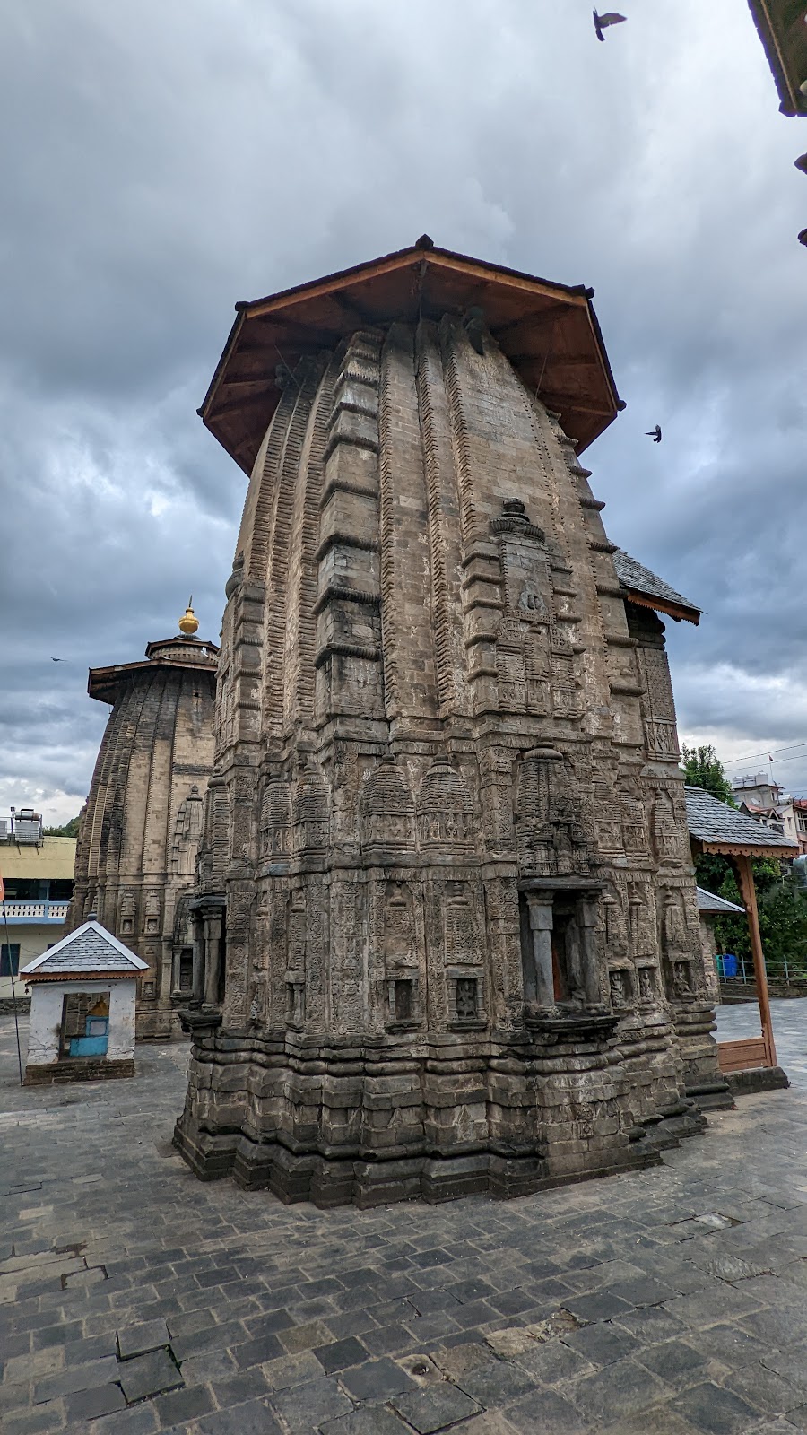 Laxmi Narayan Temple