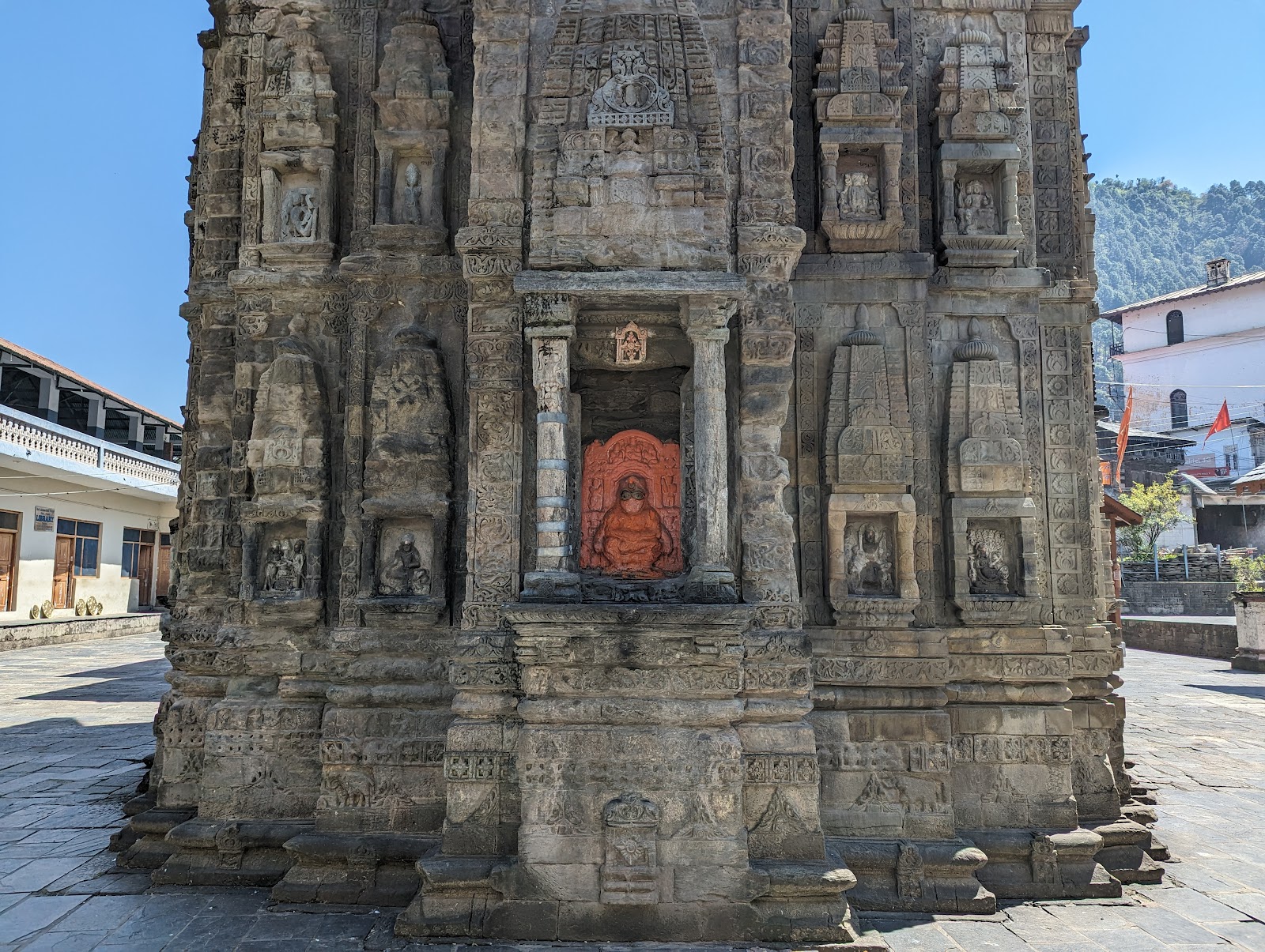 Laxmi Narayan Temple