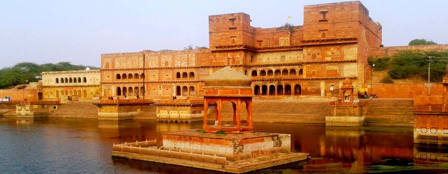 Dholpur