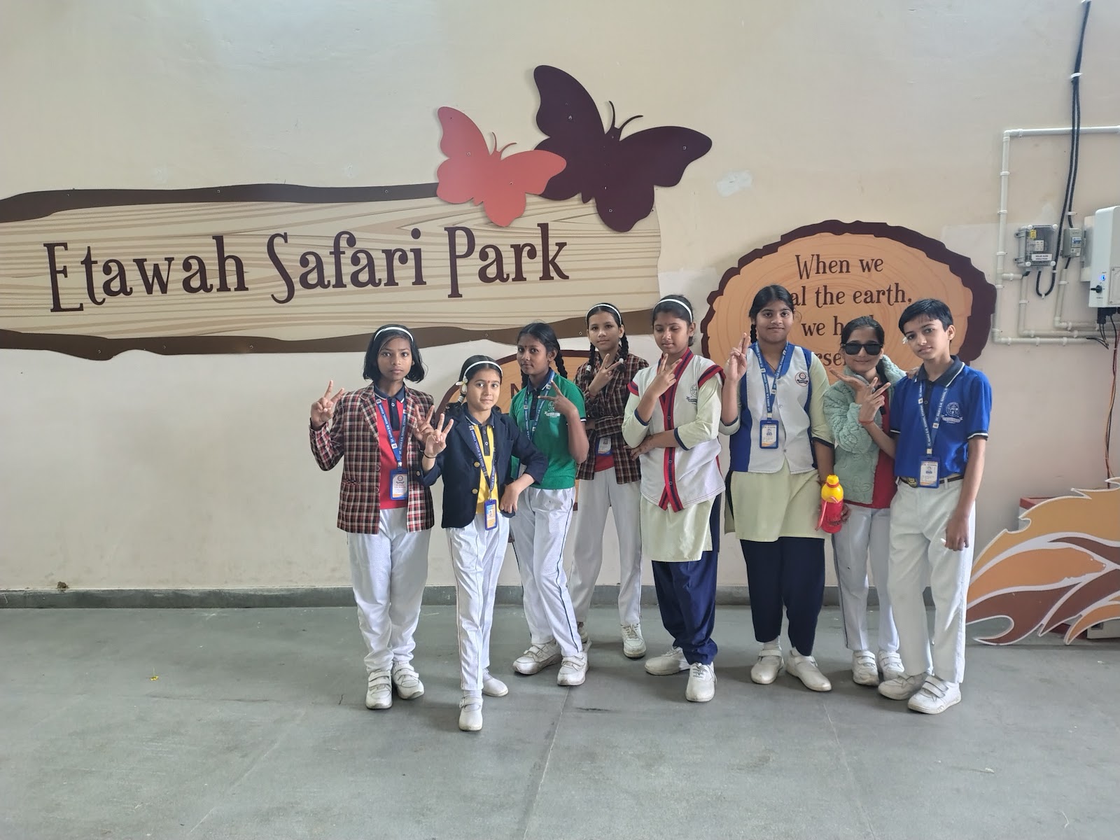 Chambal Interpretation Centre