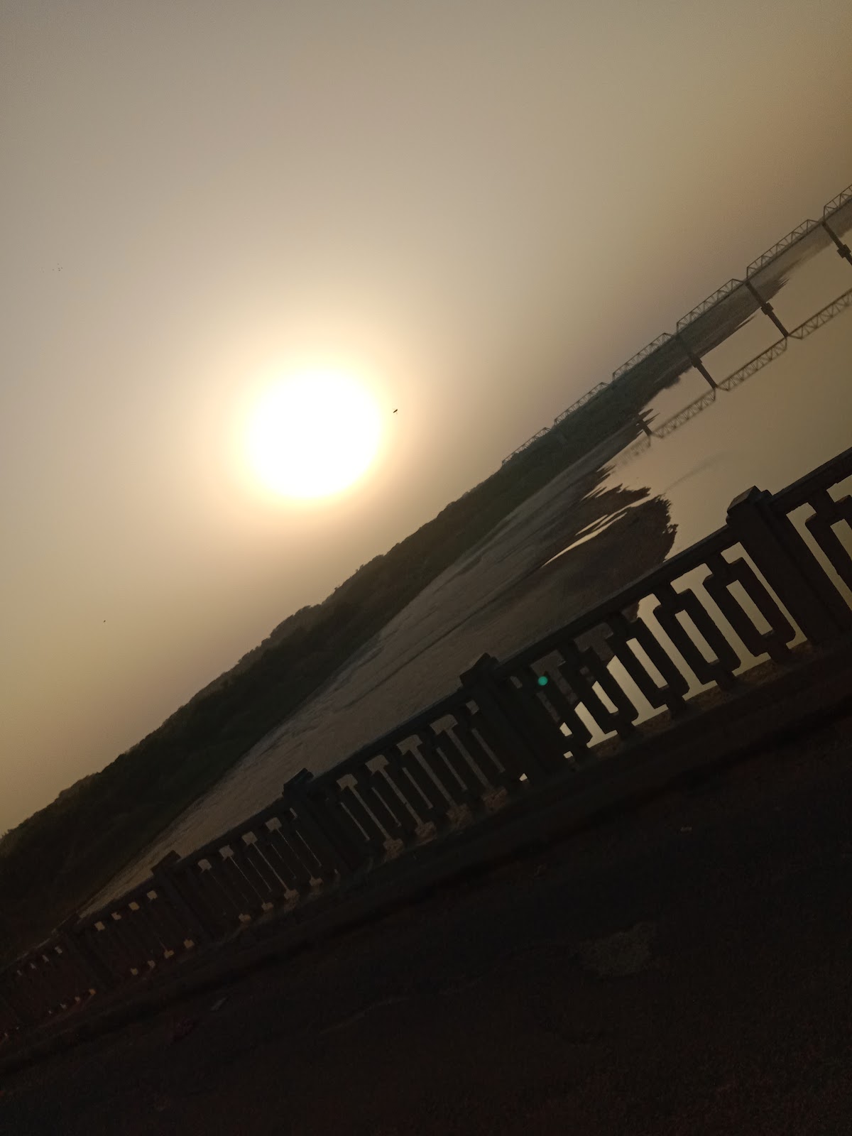 Historic River Bridges