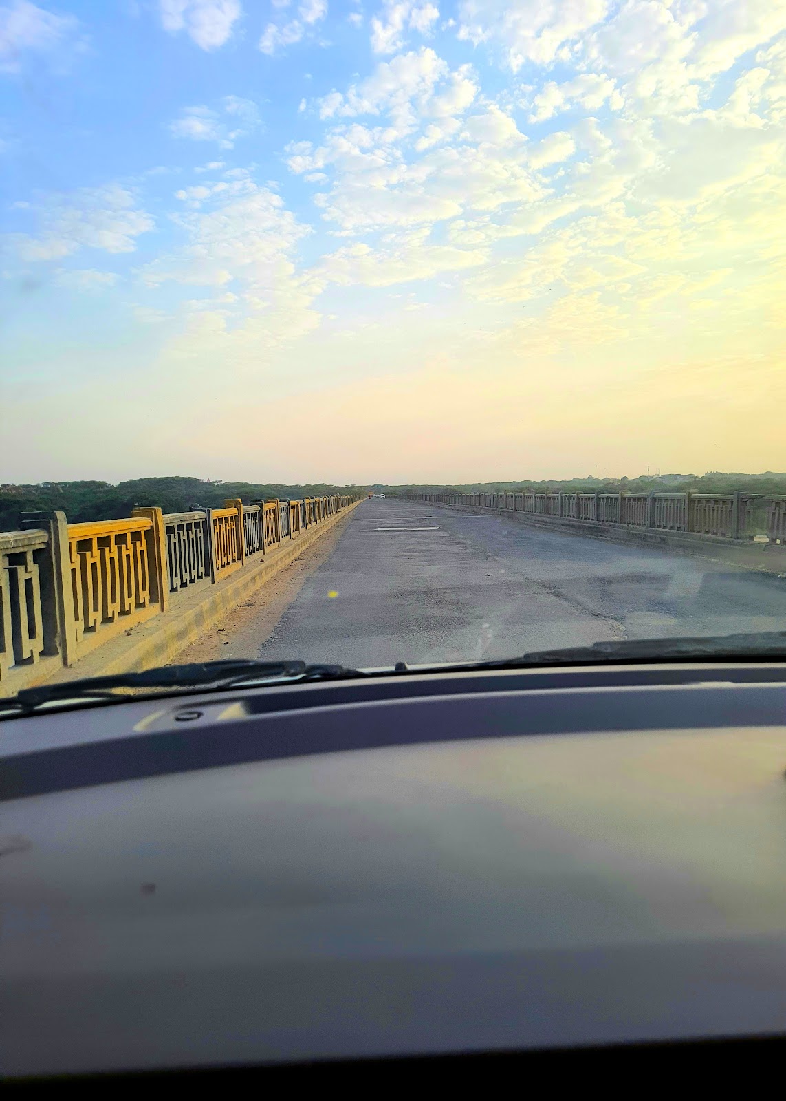 Historic River Bridges