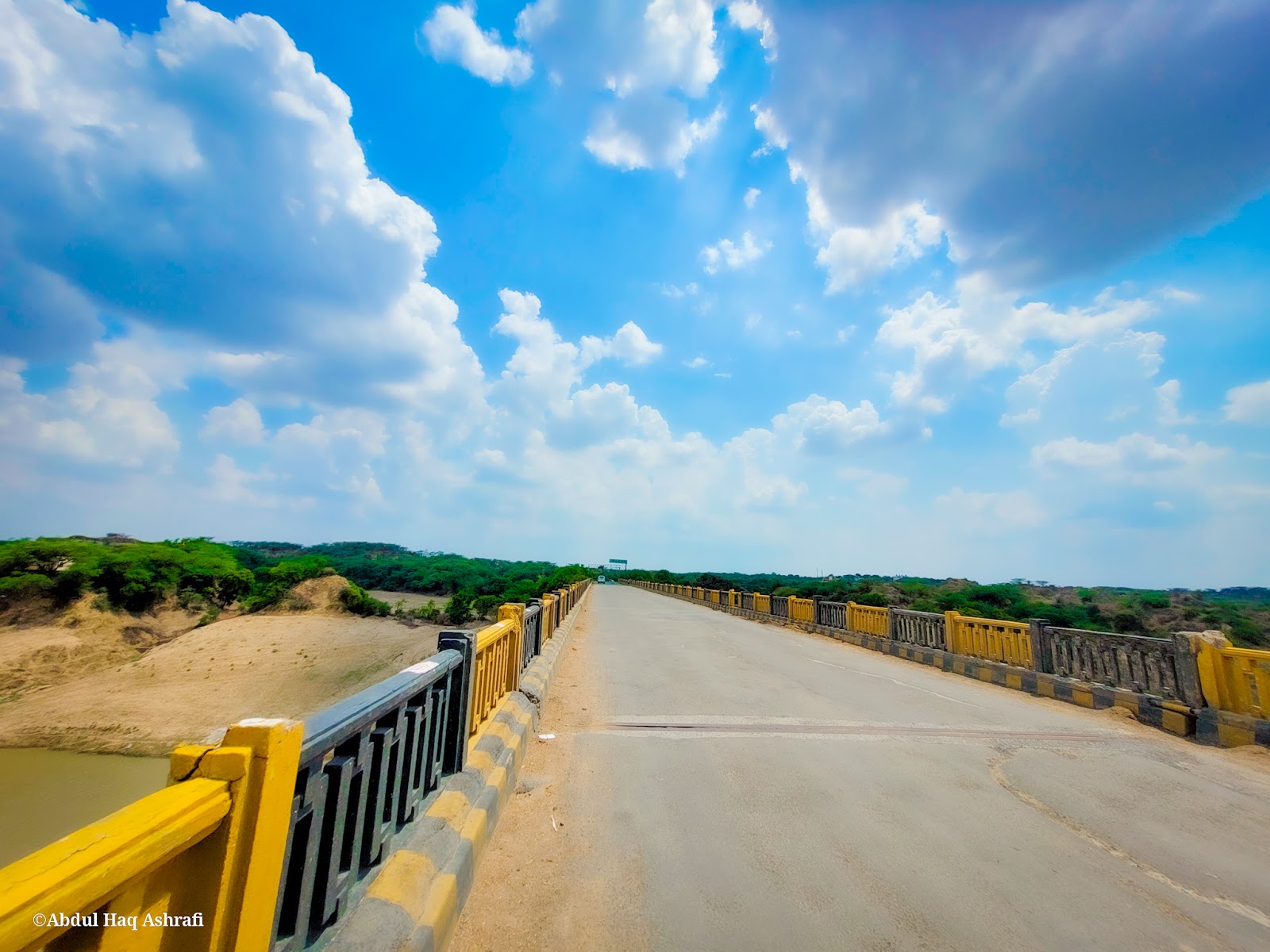 Historic River Bridges
