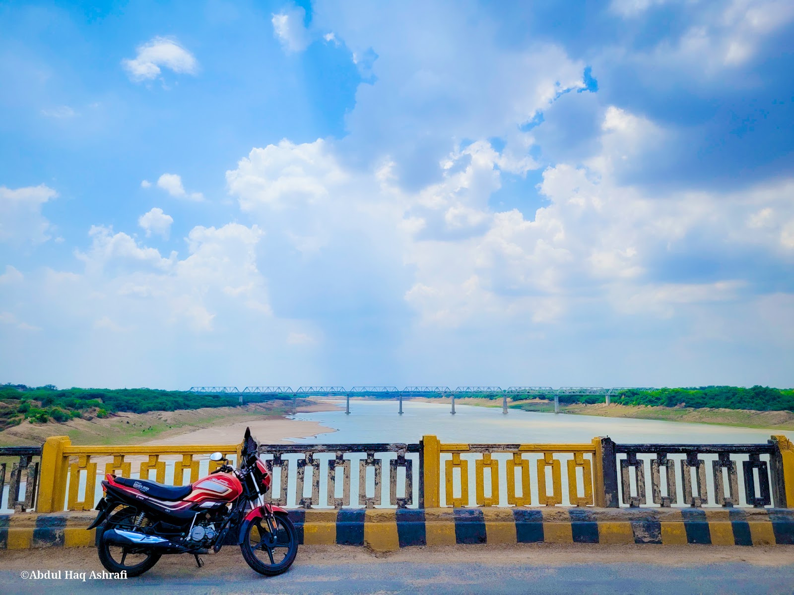 Historic River Bridges