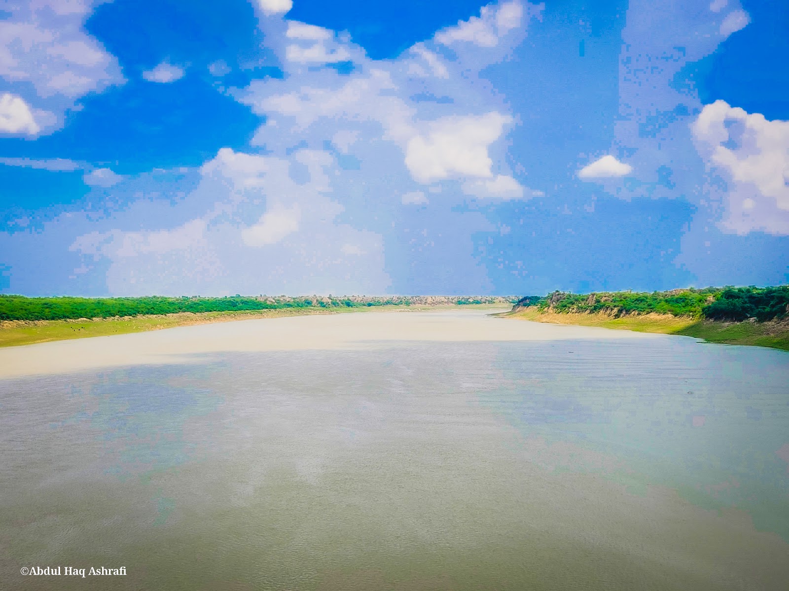 Historic River Bridges