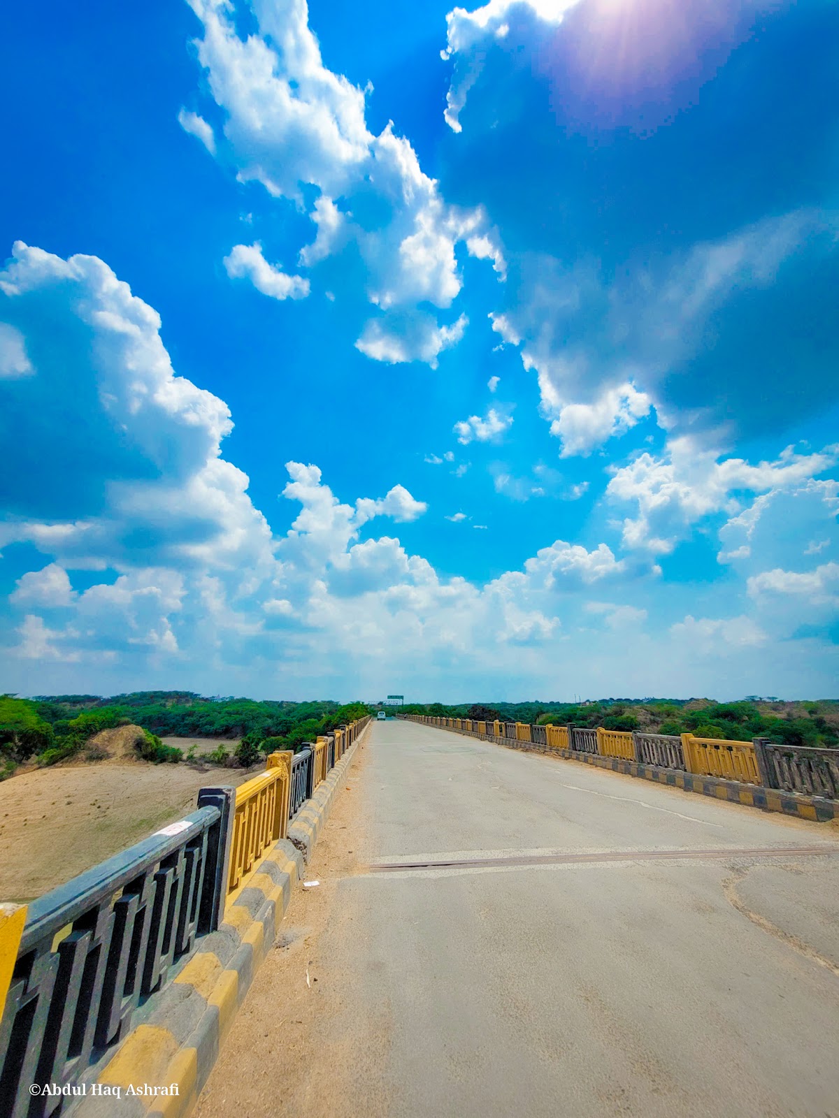 Historic River Bridges