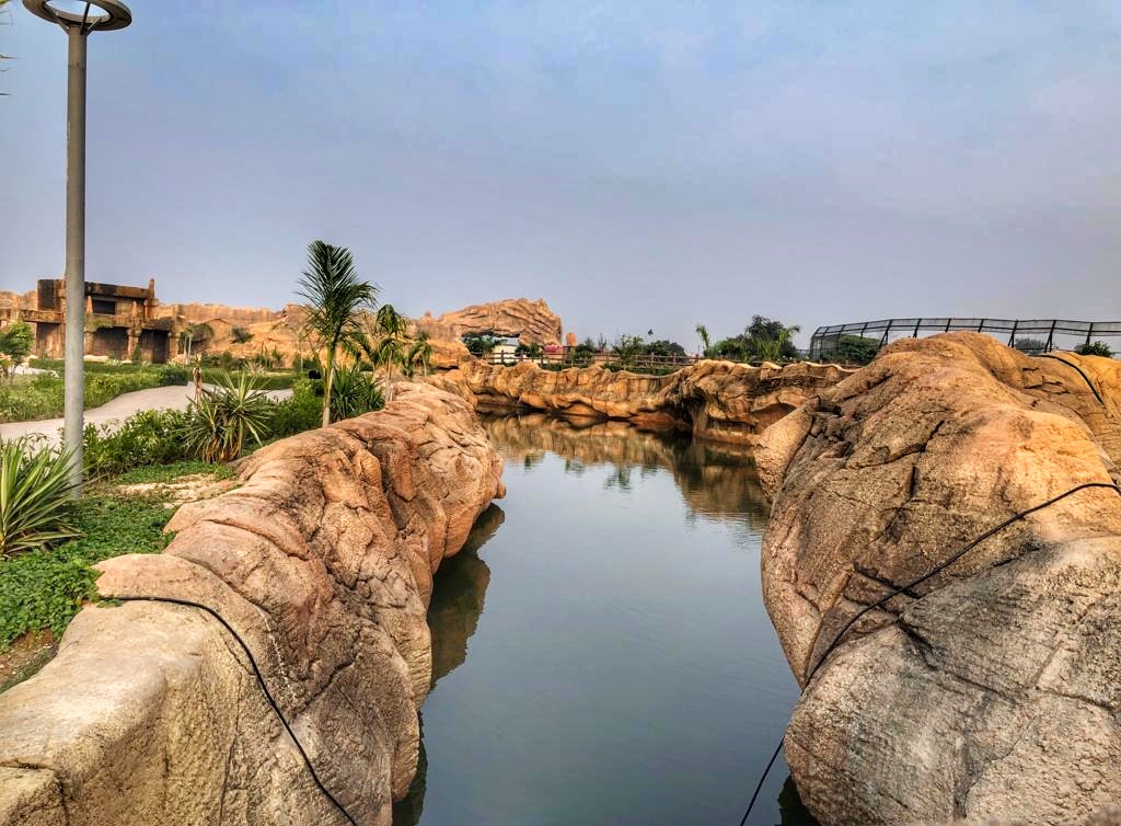 Local Fishing Villages