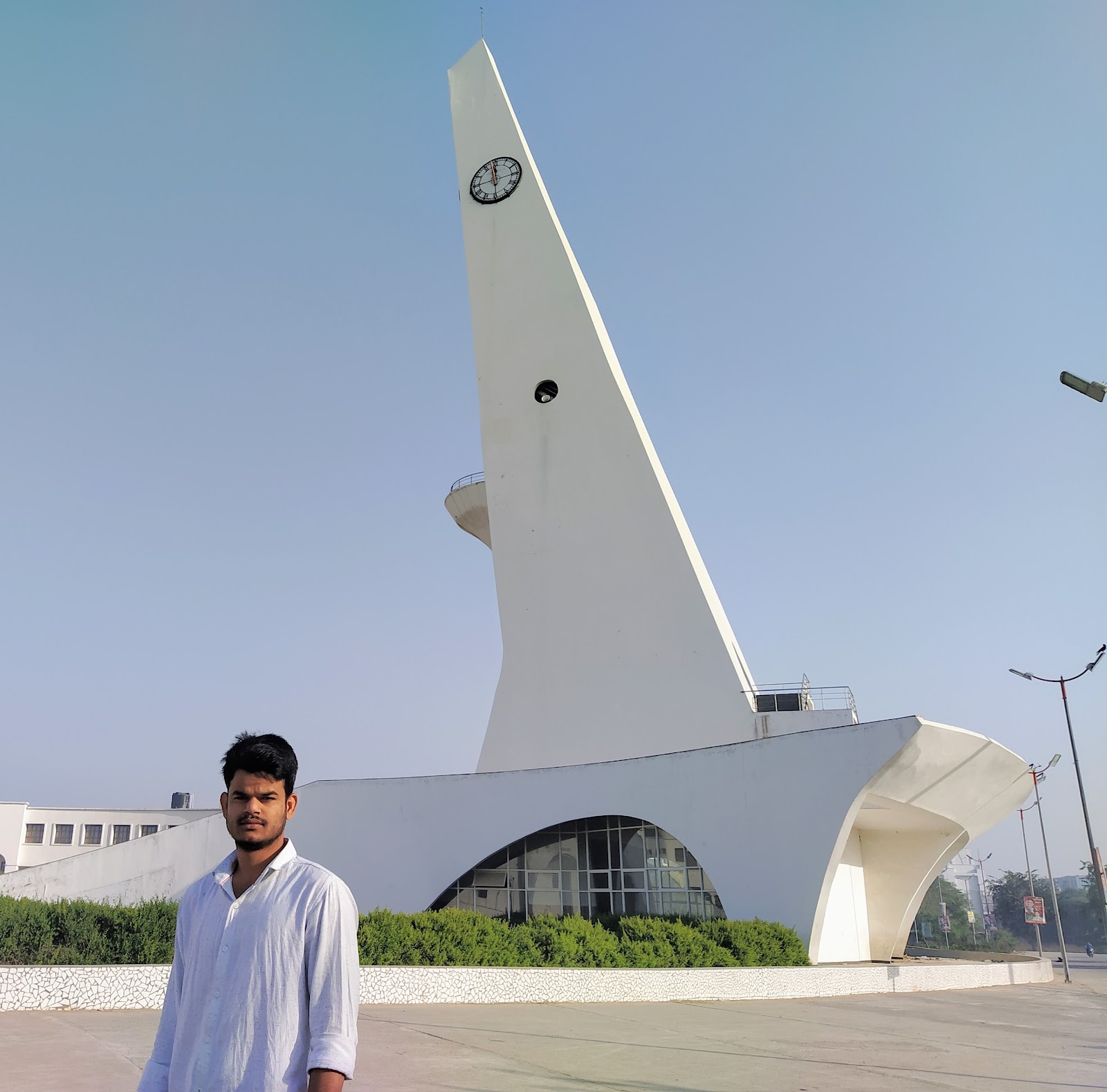 Sunset Lookout Point