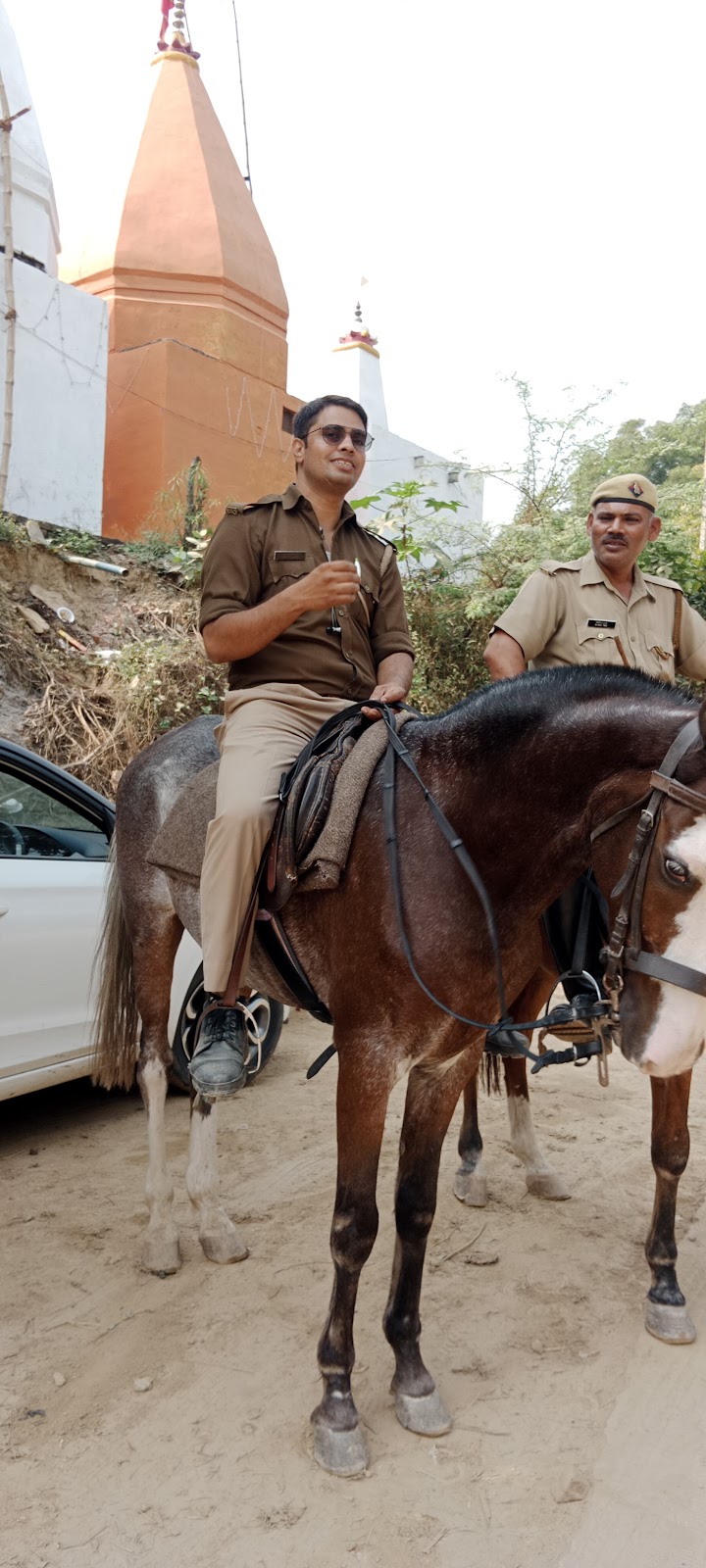 Bateshwar Fair Grounds