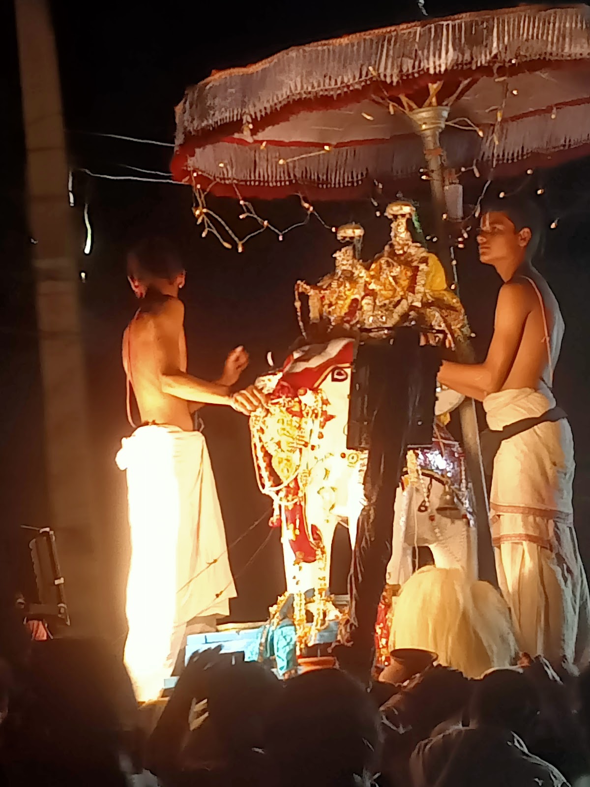 Bateshwar Fair Grounds