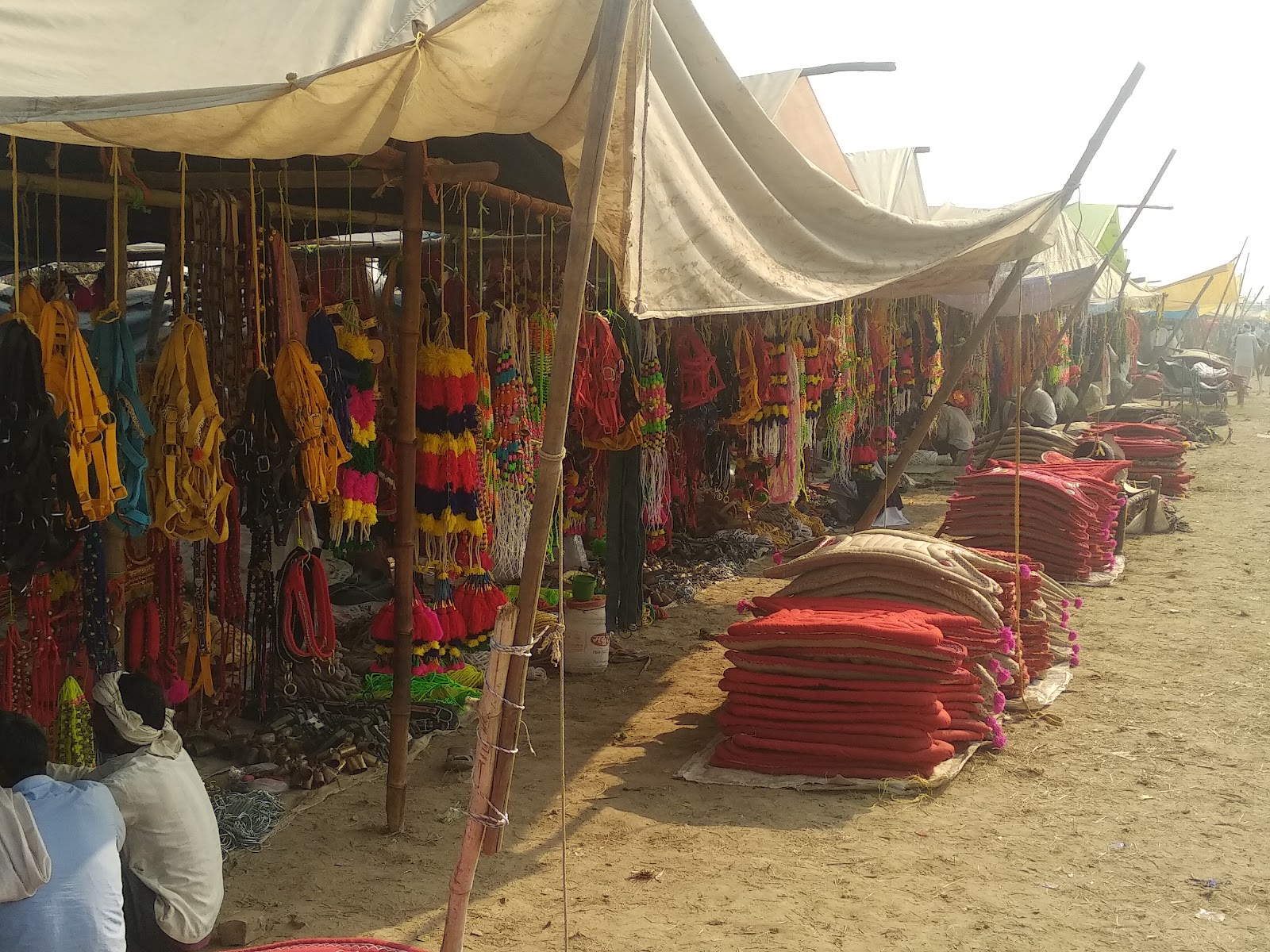 Bateshwar Fair Grounds