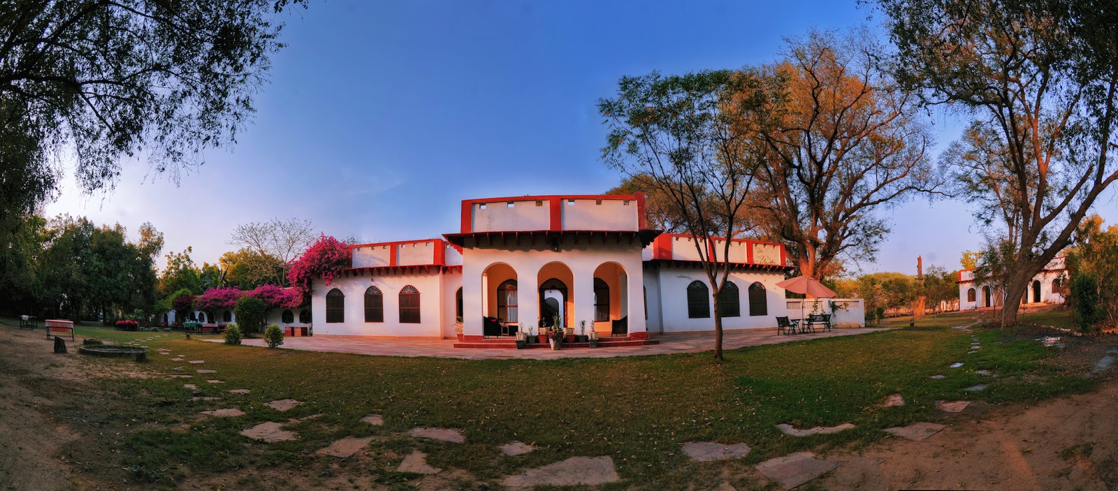 Chambal River Boat Safari