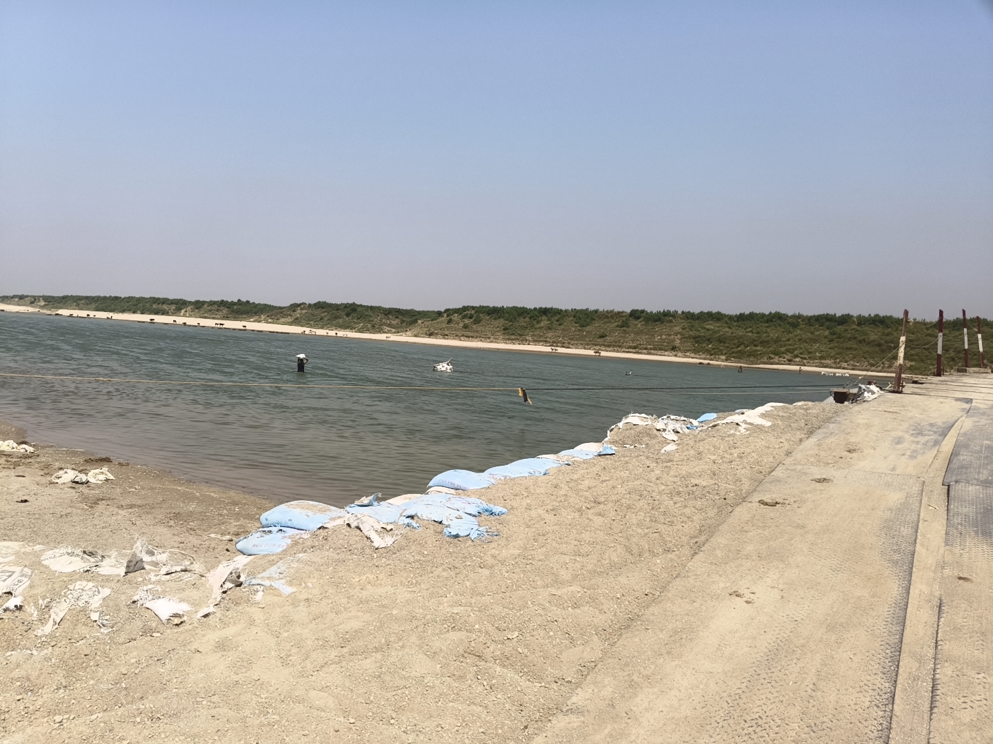 National Chambal Sanctuary