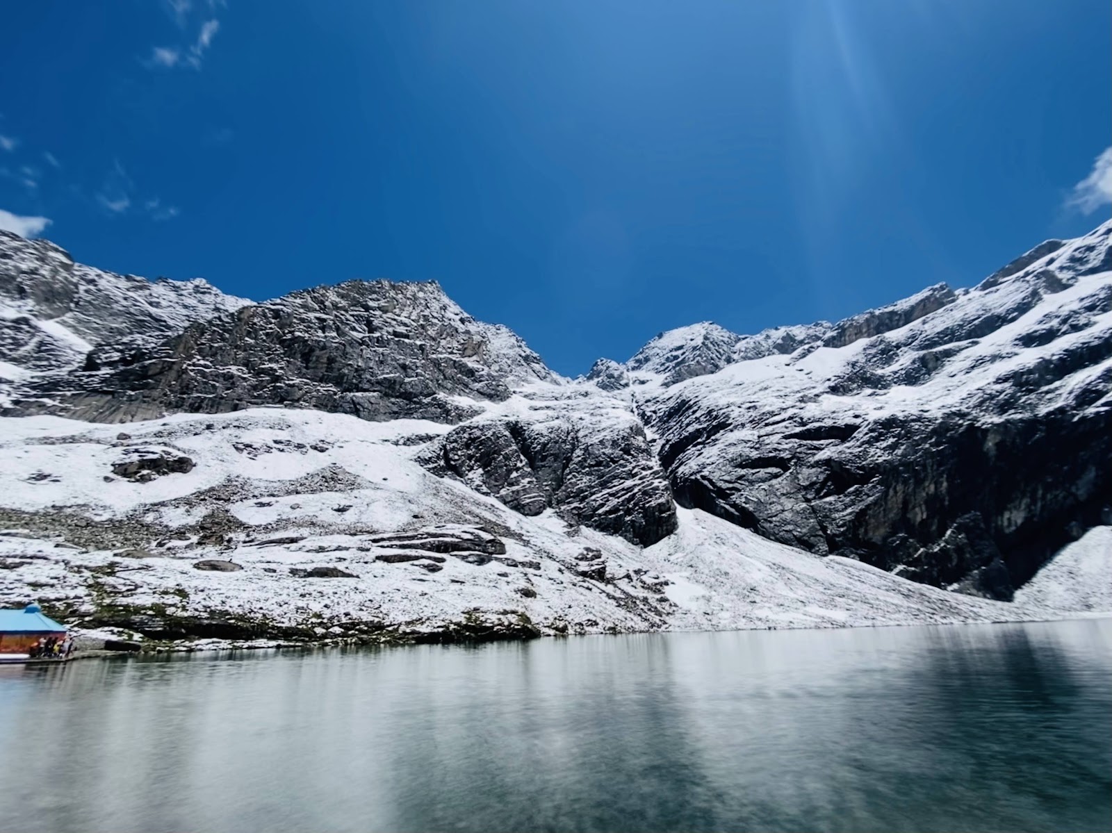 Hemkund Sahib