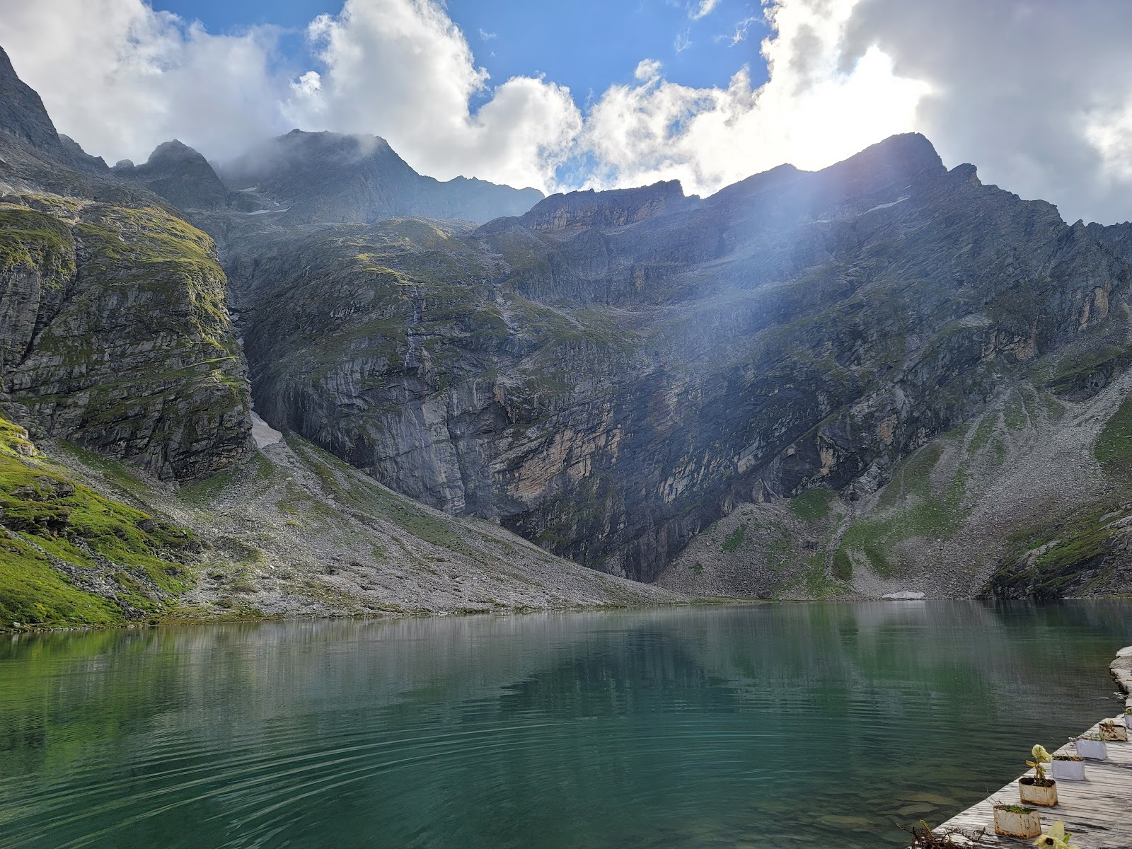 Hemkund Sahib