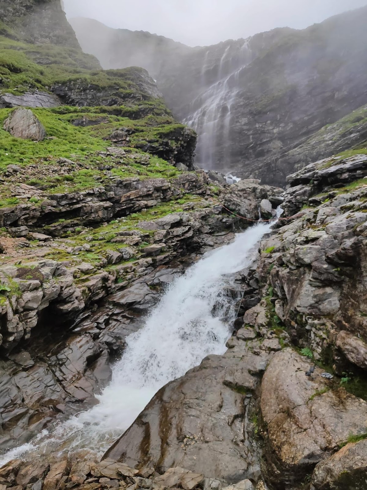 Hemkund Sahib