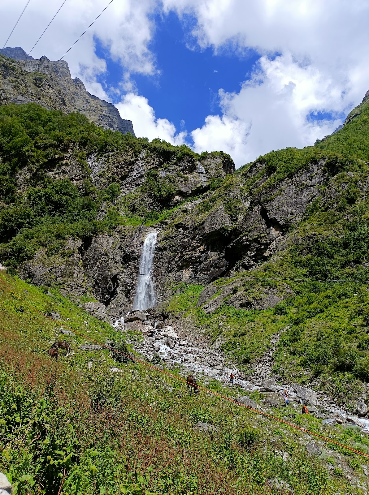 Hemkund Sahib