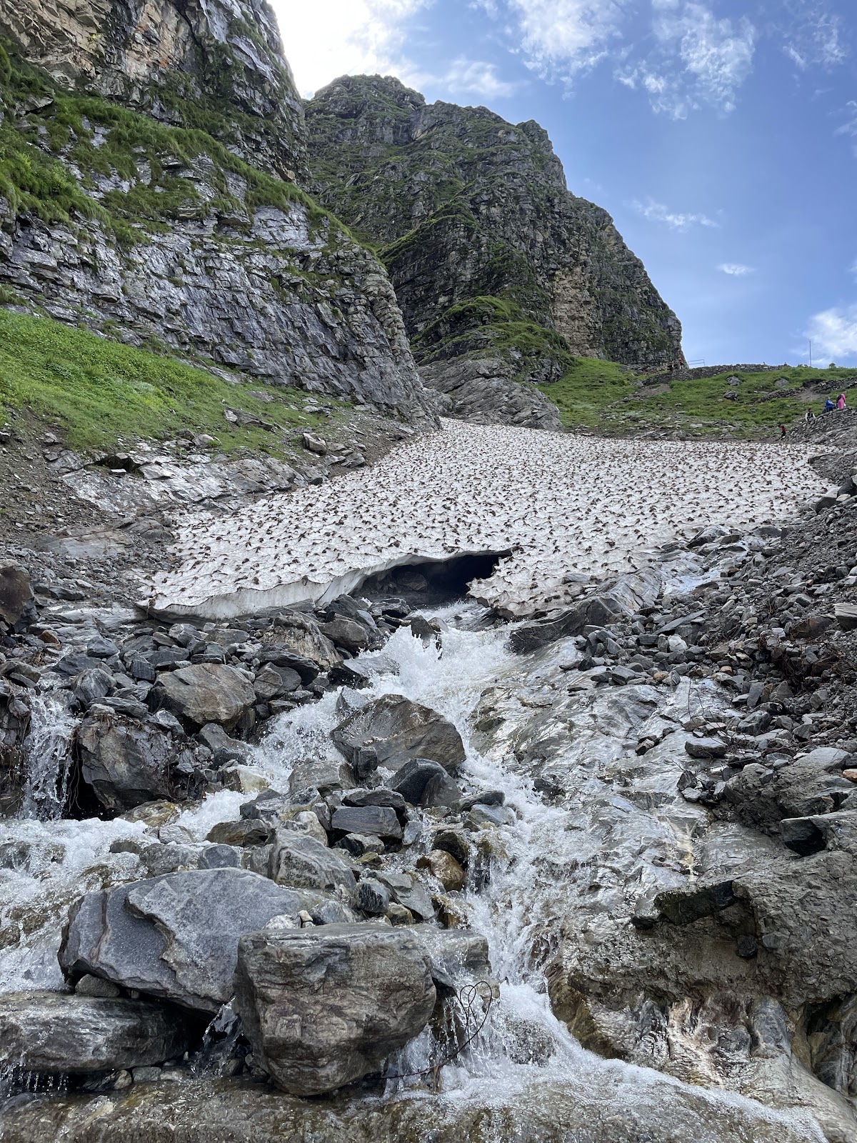 Hemkund Sahib