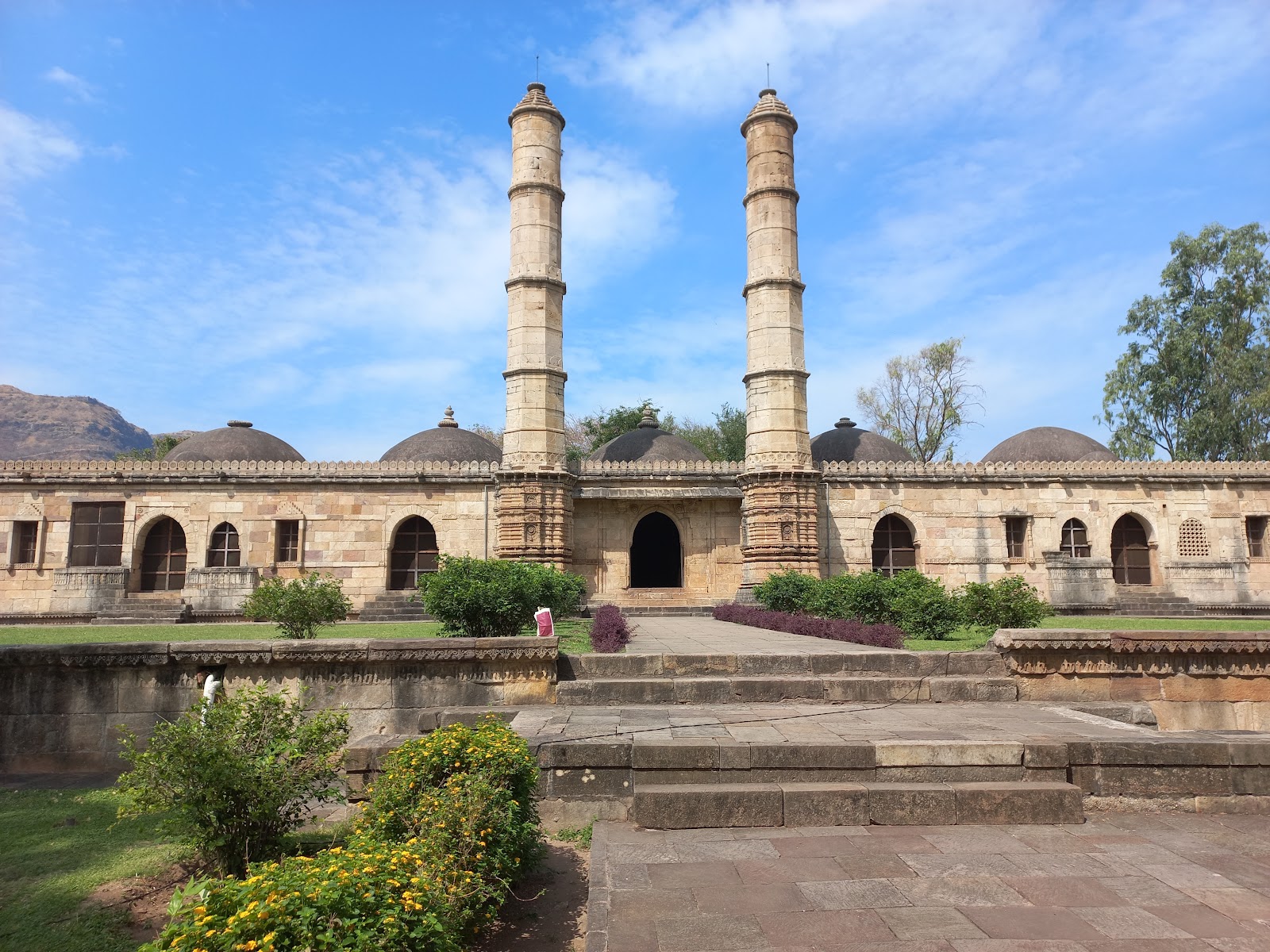 Champaner, Gujarat: UNESCO Heritage Site - History, Attractions & Travel Guide