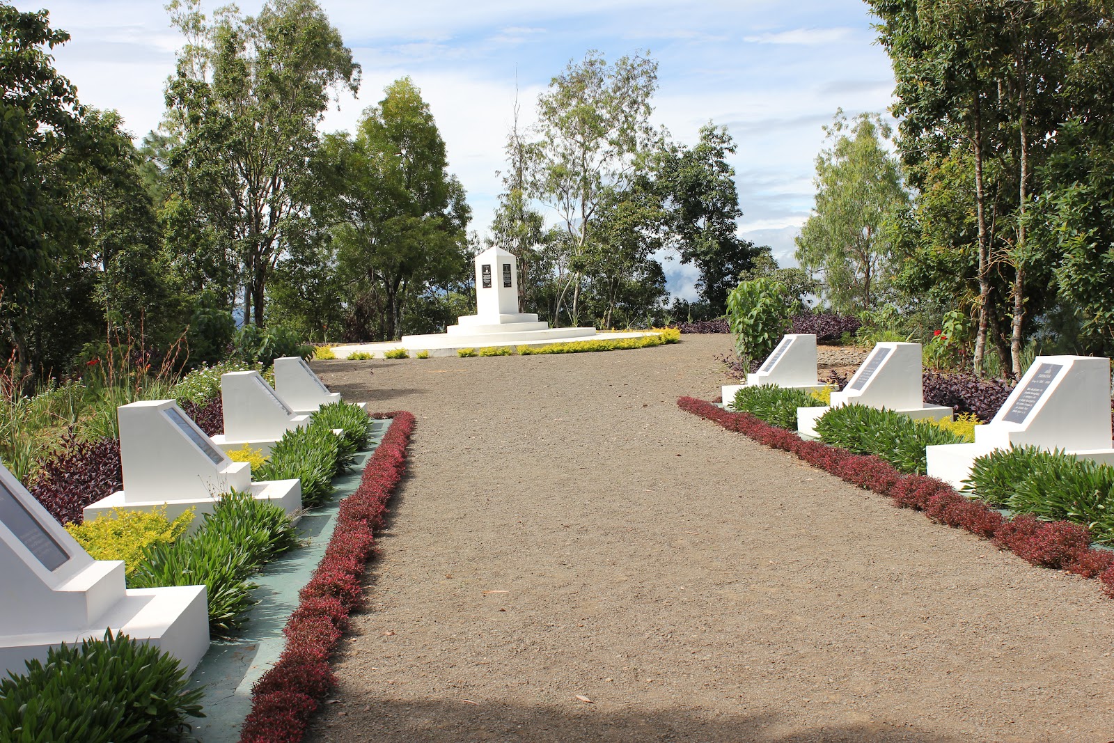 Mizo Heritage Village