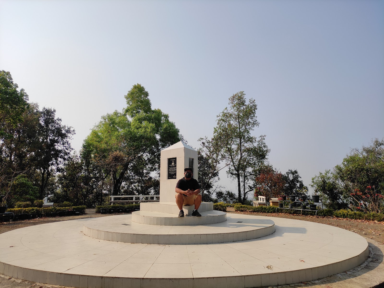 Mizo Heritage Village