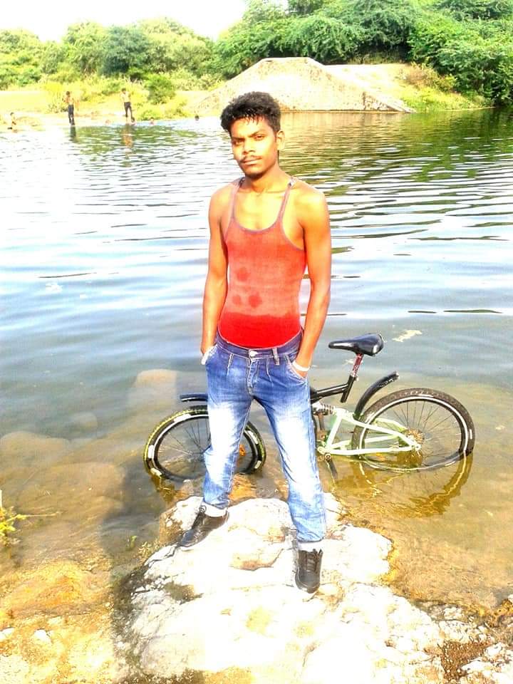 Bileshwar Dam Viewpoint