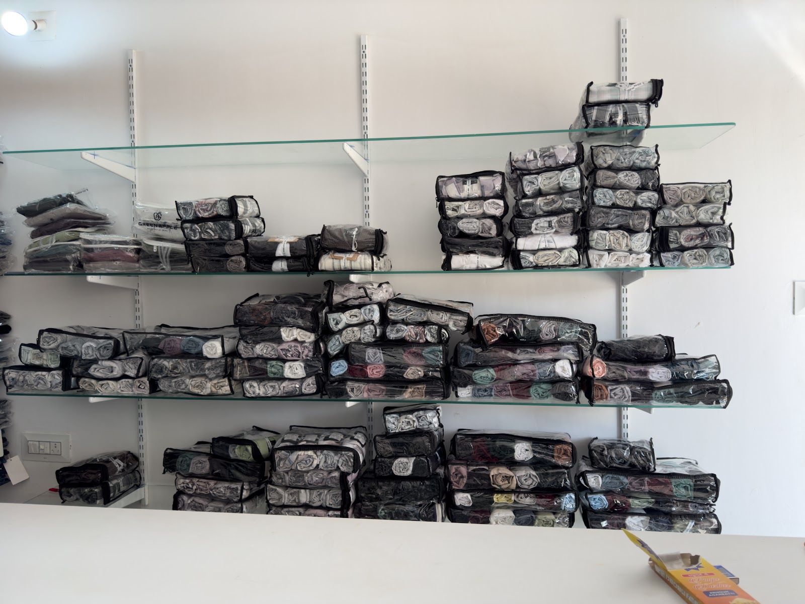 Local Agriculture Market