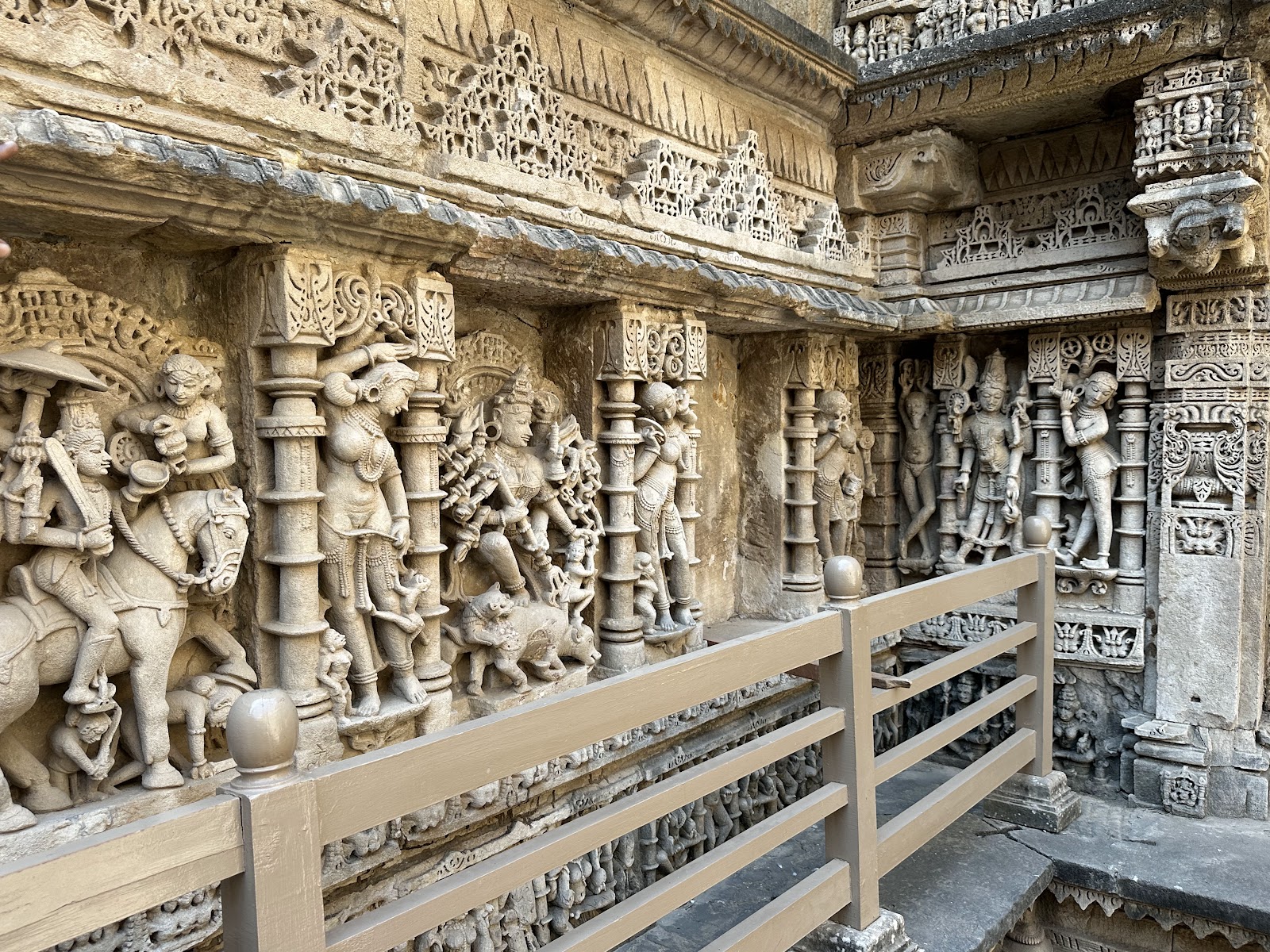 Chanasma Stepwell