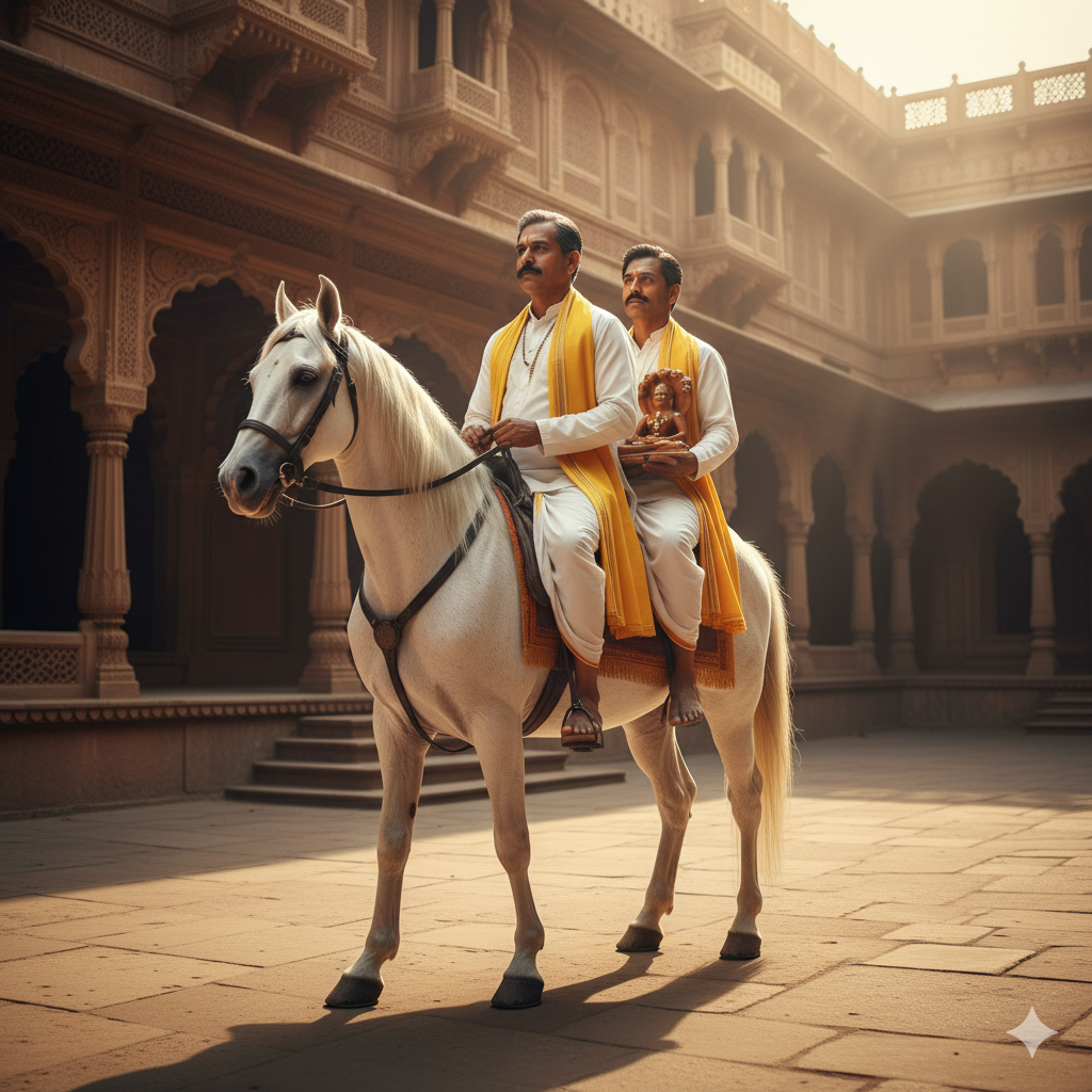 Local Jain Temples Chanasma
