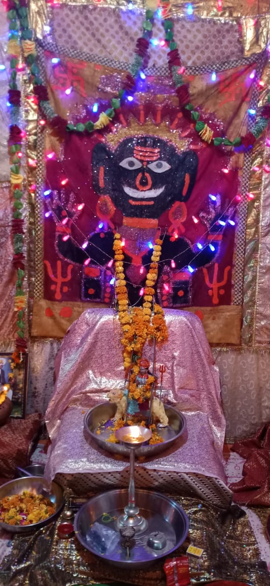 Local Jain Temples Chanasma