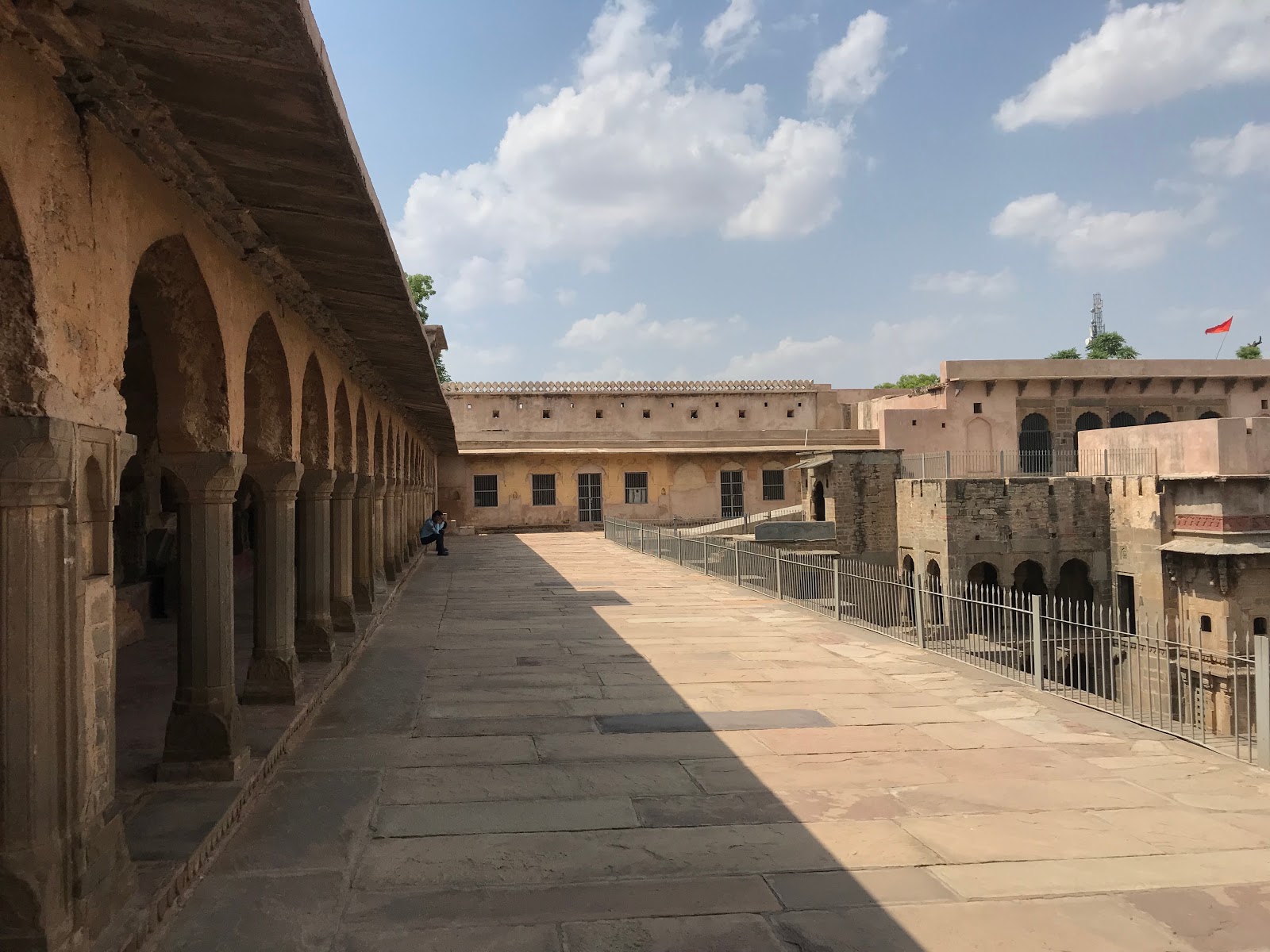 Chand Baori