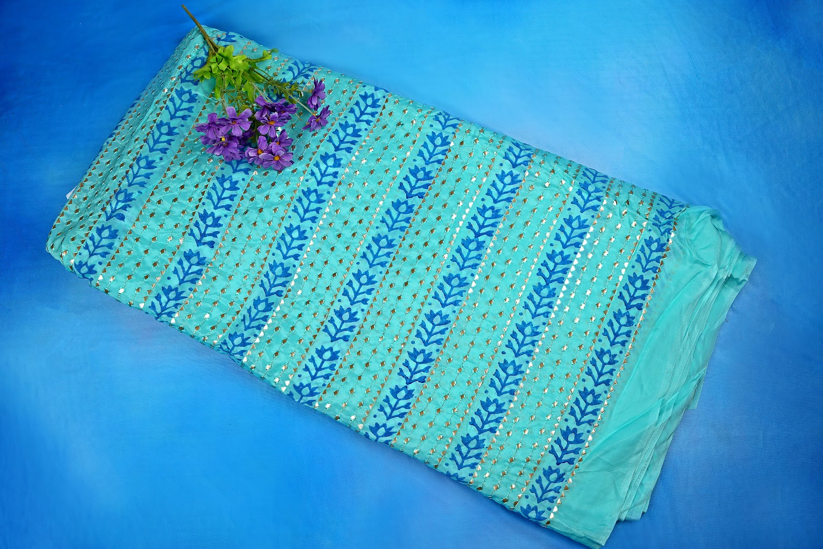 Gokul Textile Workshops