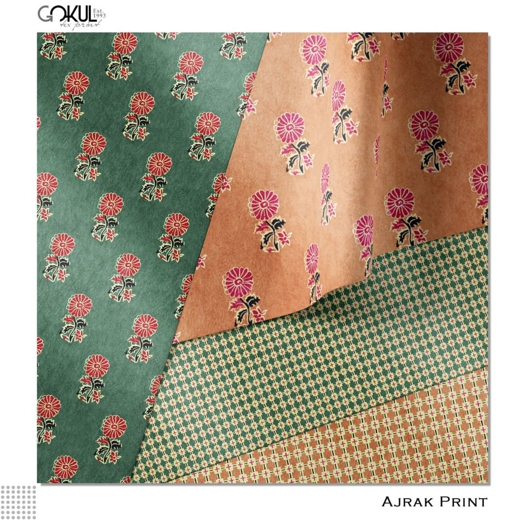 Gokul Textile Workshops