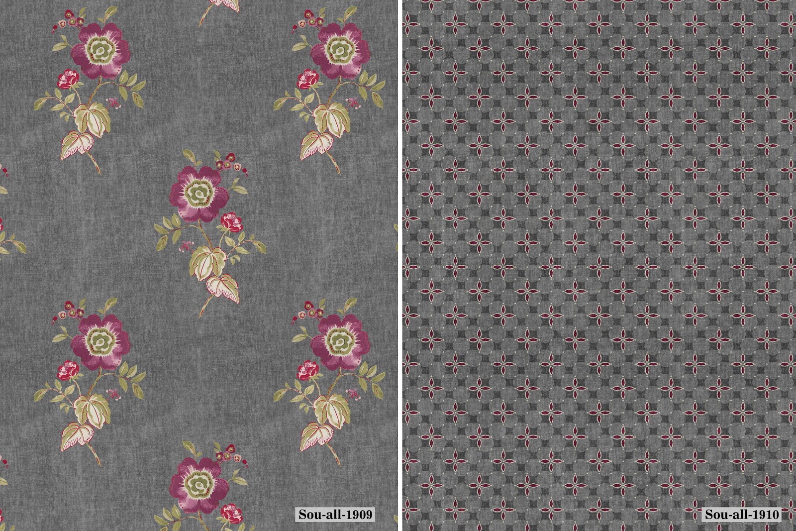 Gokul Textile Workshops