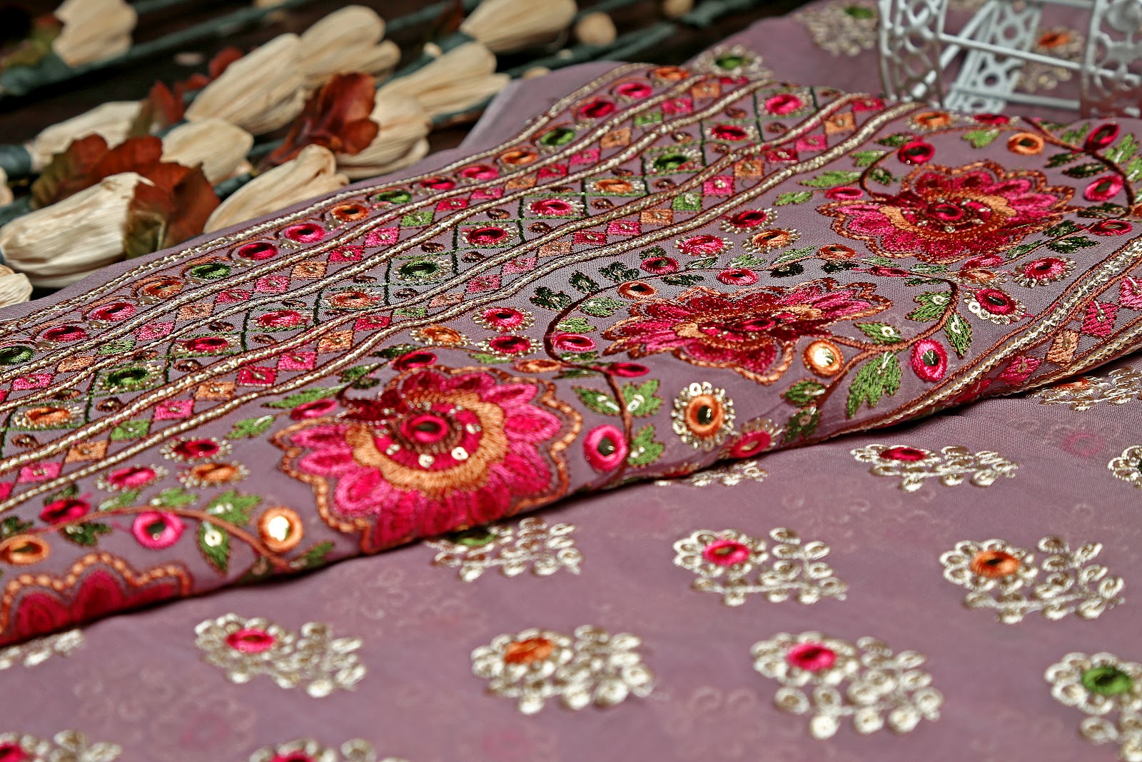 Gokul Textile Workshops