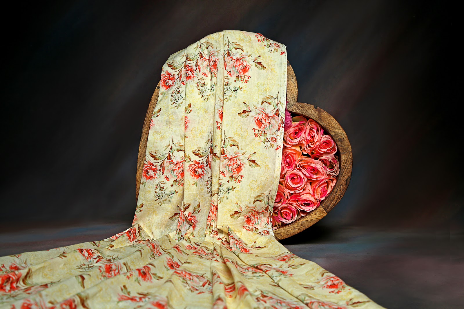 Gokul Textile Workshops