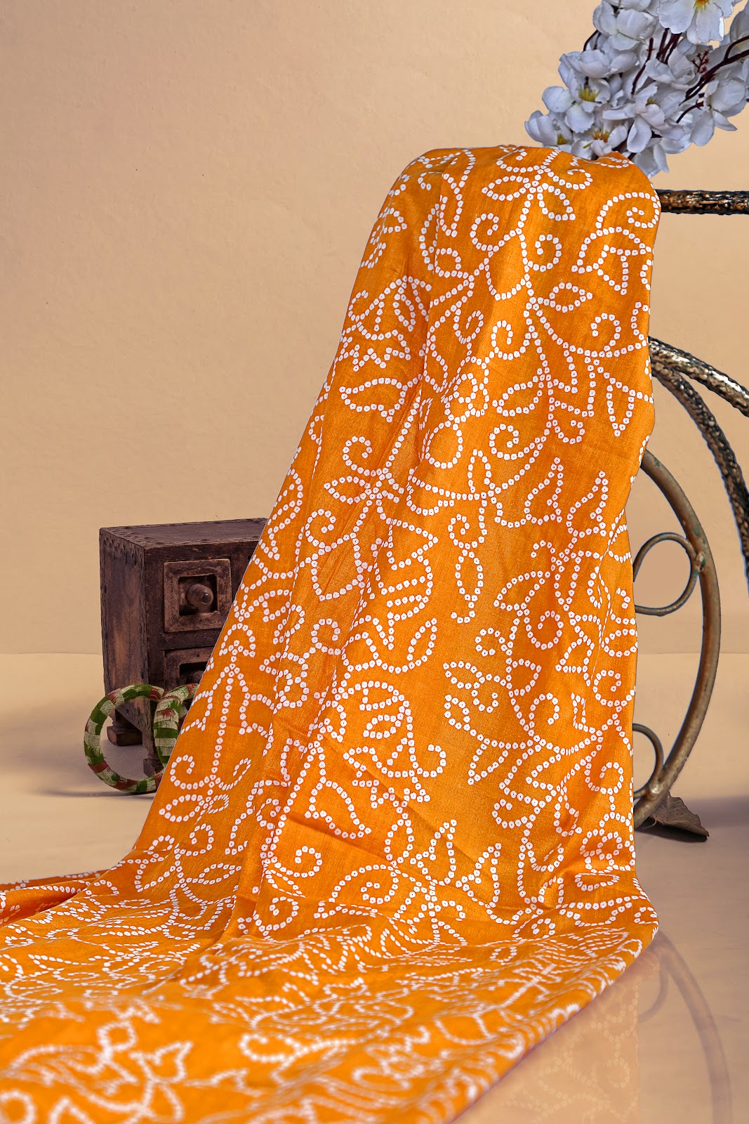 Gokul Textile Workshops