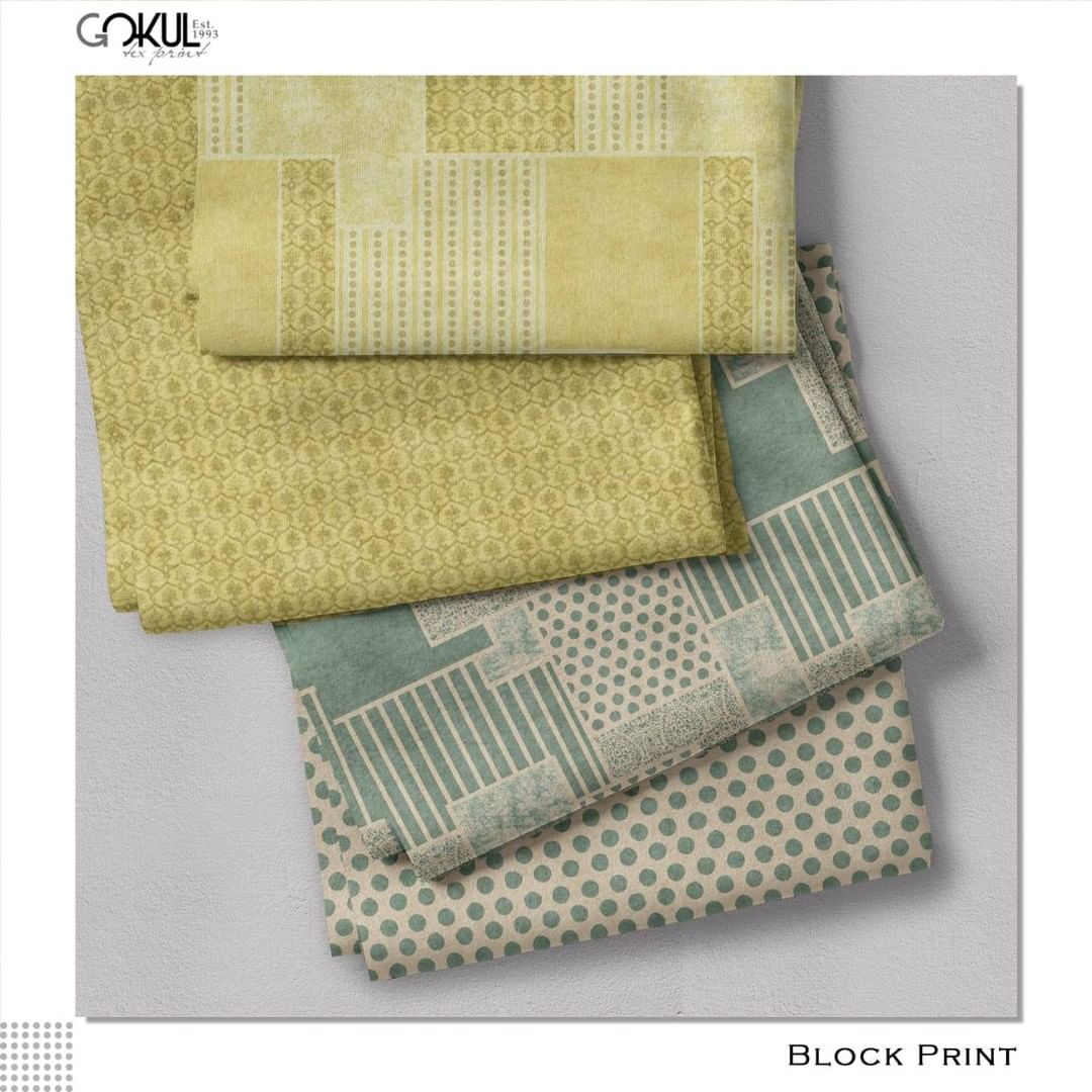 Gokul Textile Workshops