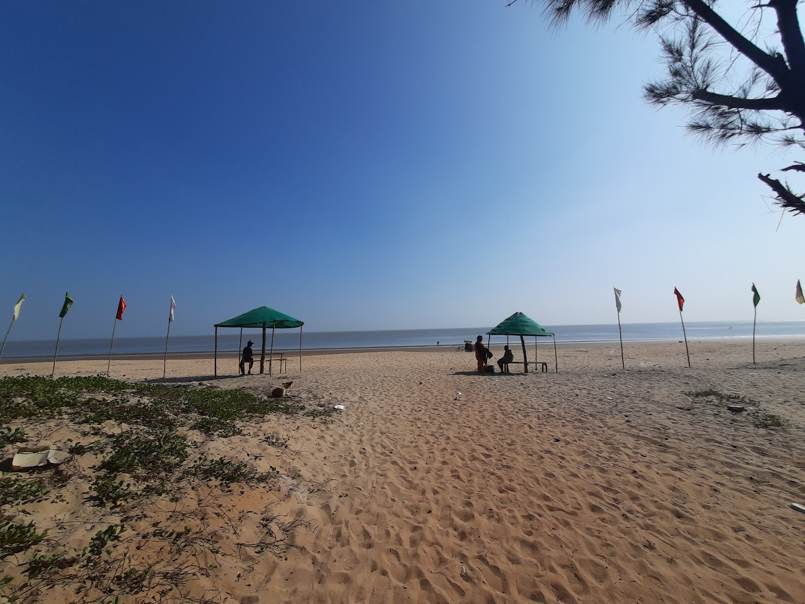 Balaramgadi Beach