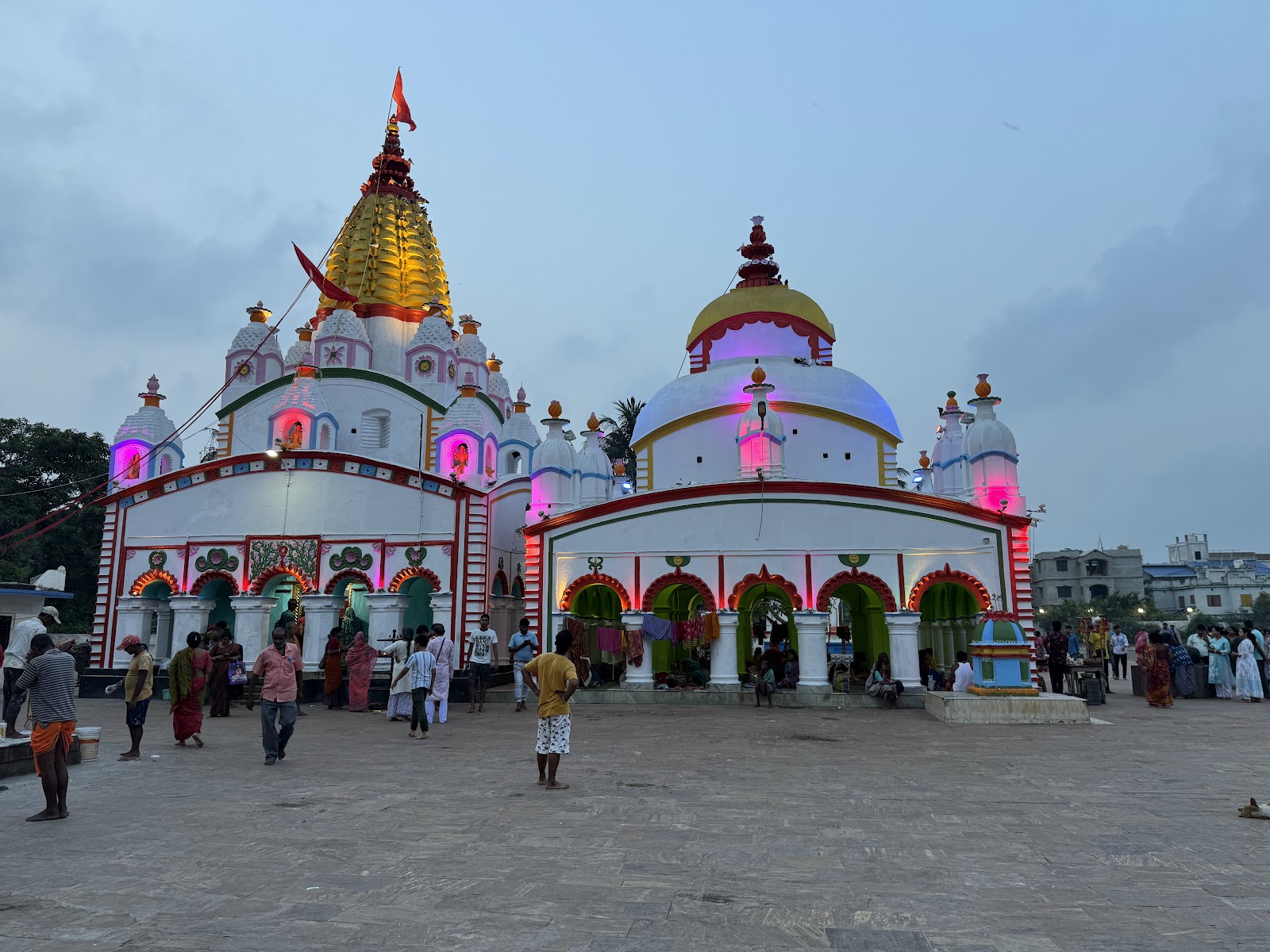 Chandaneswar, Odisha - A Spiritual Retreat