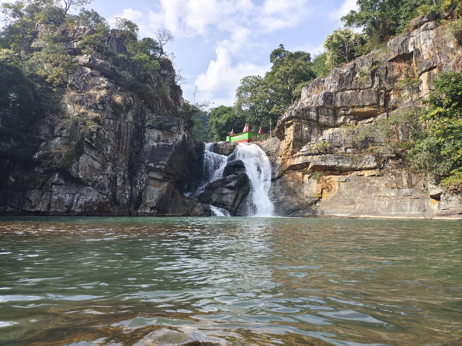 Simlipal National Park