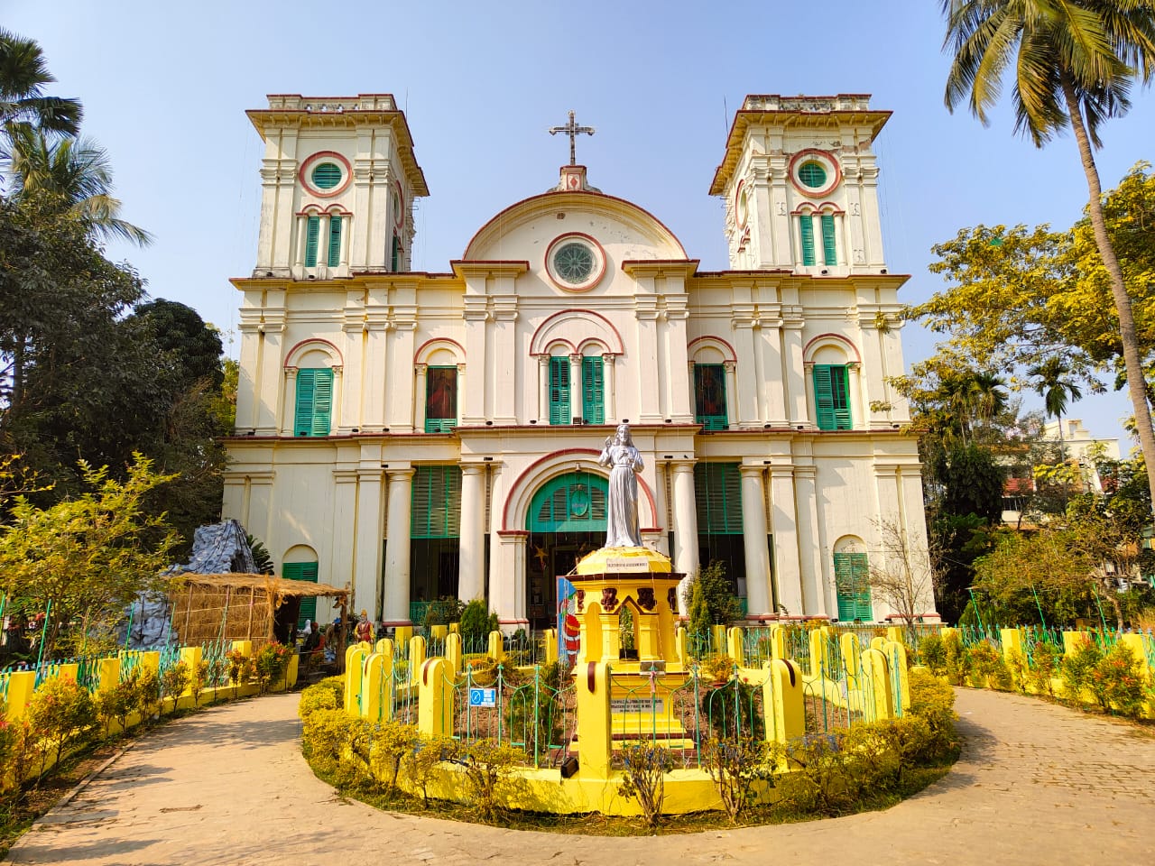 Chandannagar - A Heritage City in West Bengal