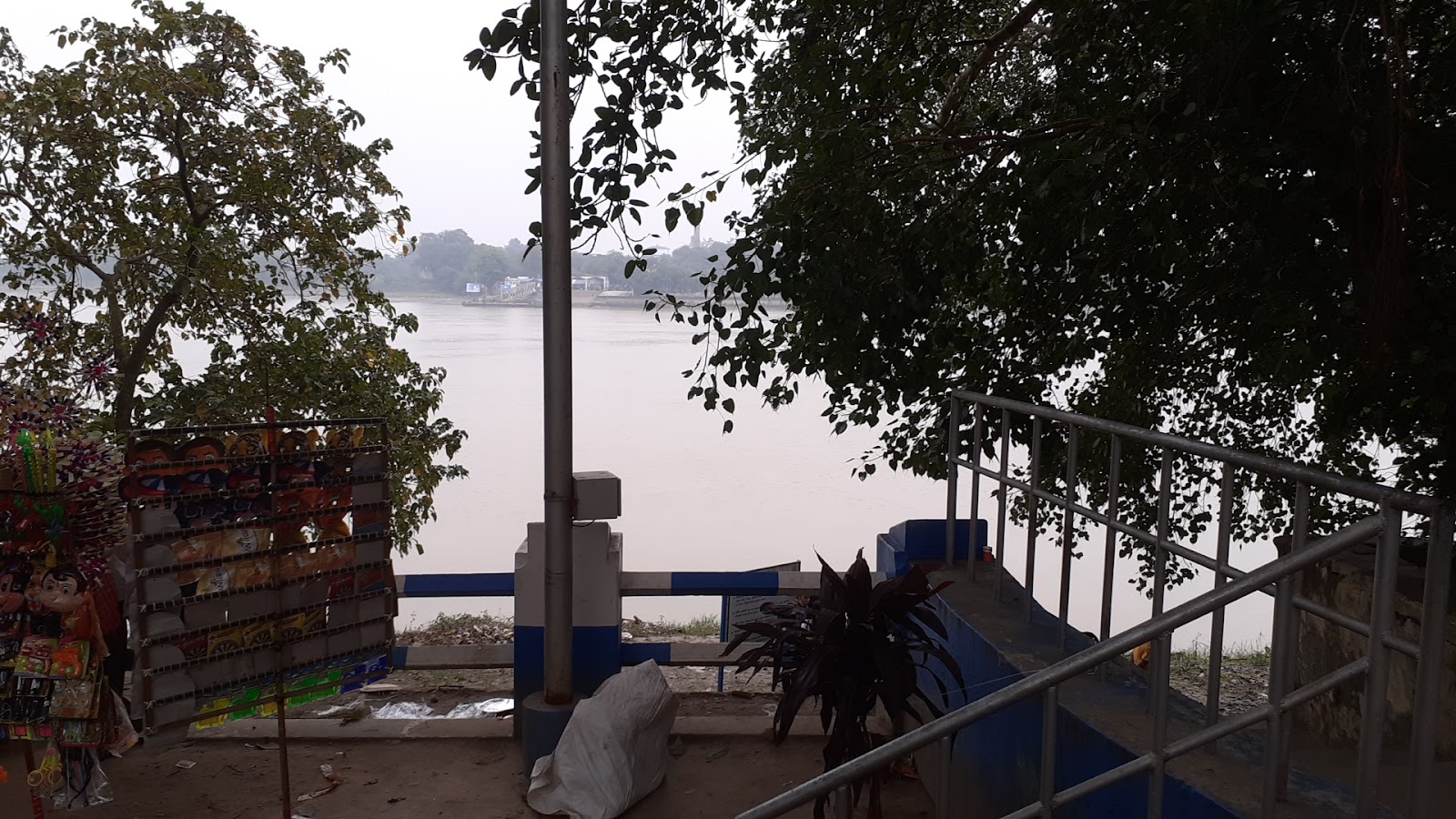 Chandannagar Clock Tower