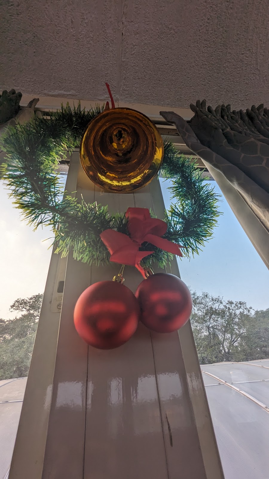 Chandannagar Clock Tower