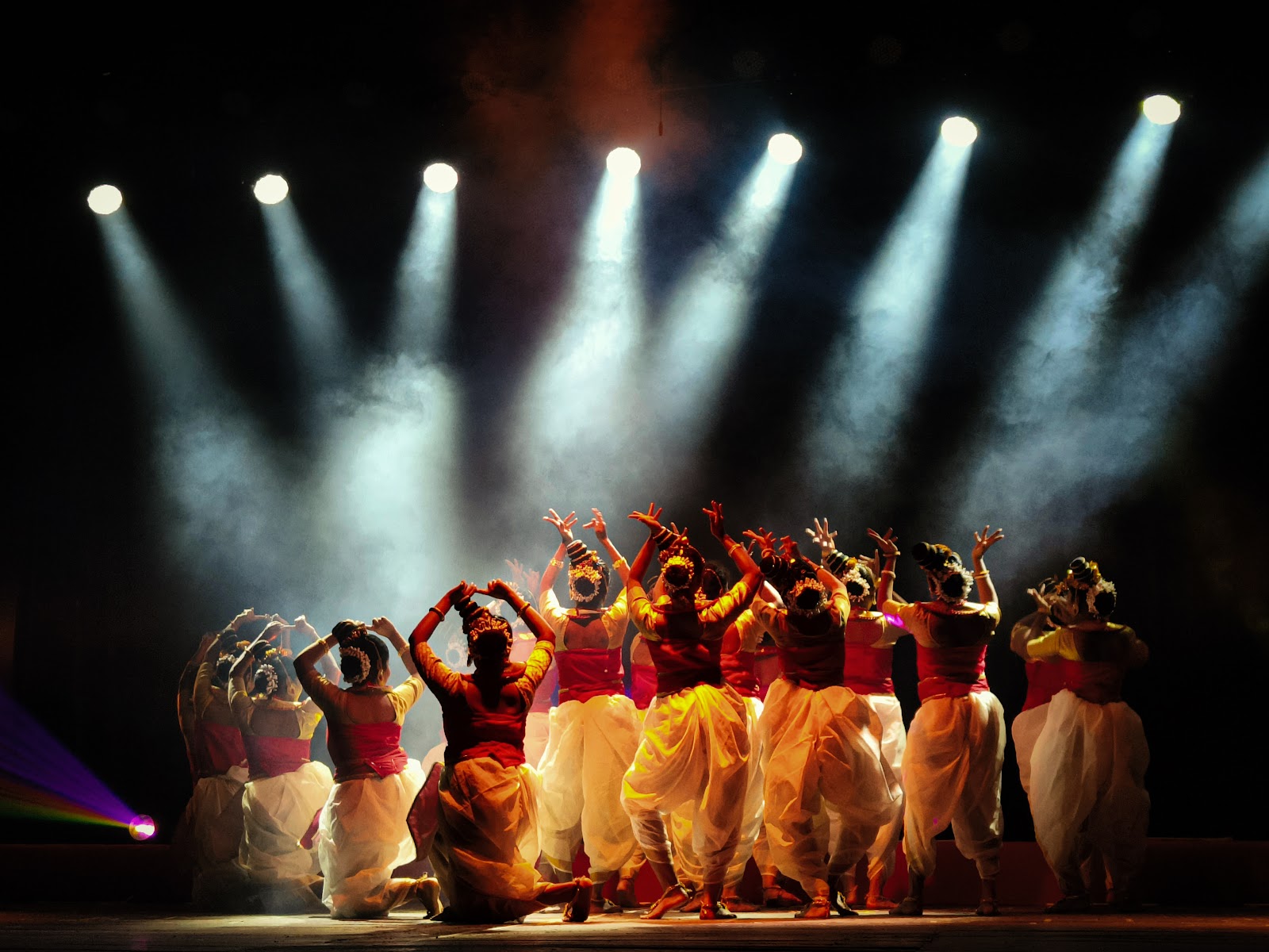 Chandannagar Cultural Events