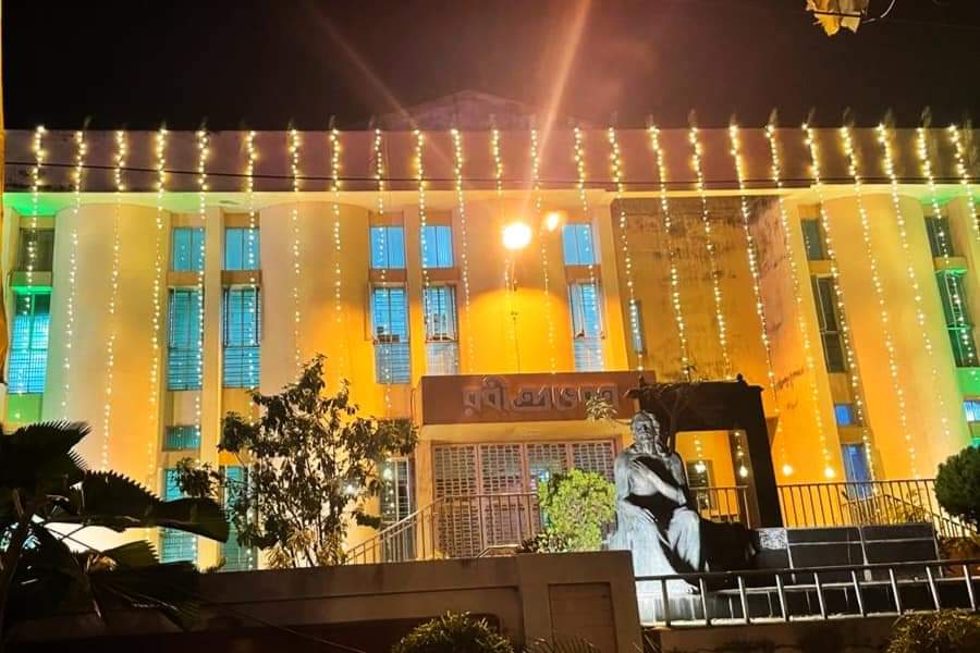 Chandannagar Cultural Events